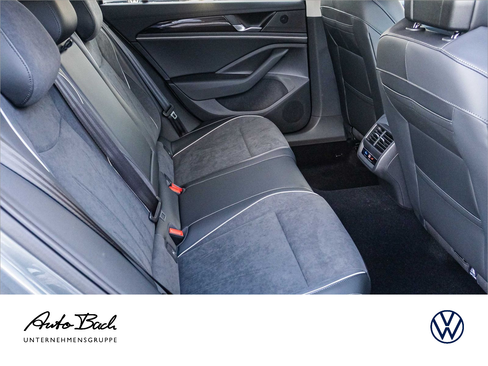 Volkswagen Passat Business 2,0 l TDI SCR 110 kW (15 0 PS) 7-Gang-Doppelkupplungsgetriebe DSG