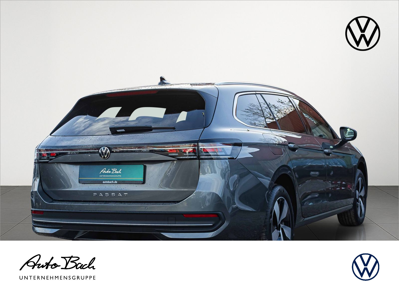 Volkswagen Passat Business 2,0 l TDI SCR 110 kW (15 0 PS) 7-Gang-Doppelkupplungsgetriebe DSG