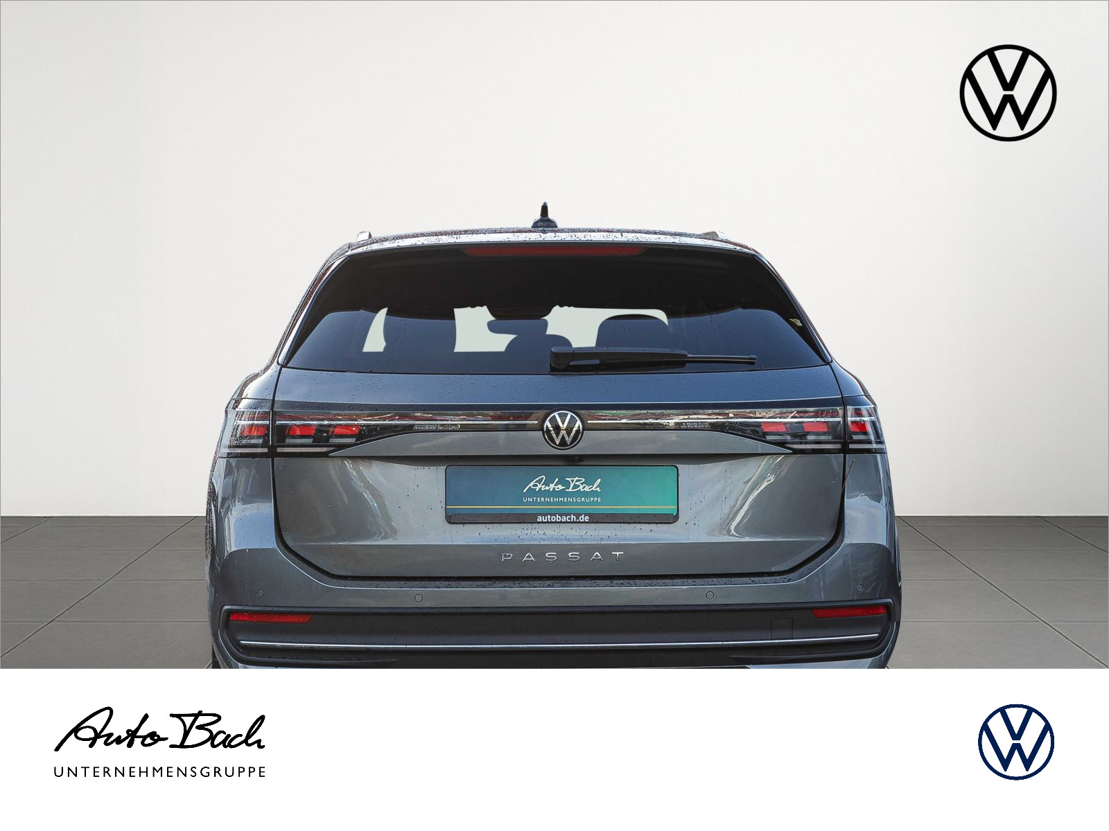 Volkswagen Passat Business 2,0 l TDI SCR 110 kW (15 0 PS) 7-Gang-Doppelkupplungsgetriebe DSG