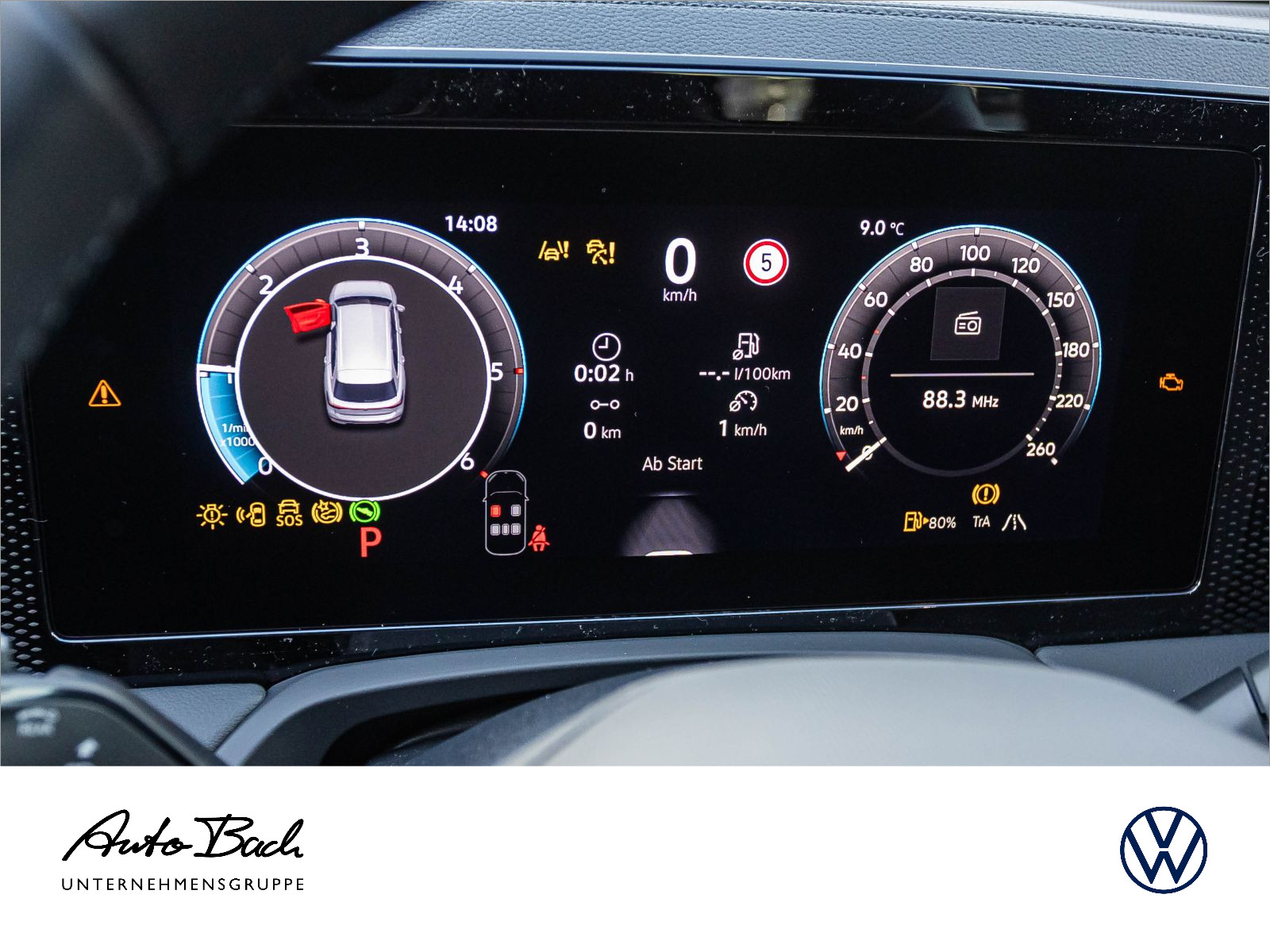 Volkswagen Passat Business 2,0 l TDI SCR 110 kW (15 0 PS) 7-Gang-Doppelkupplungsgetriebe DSG