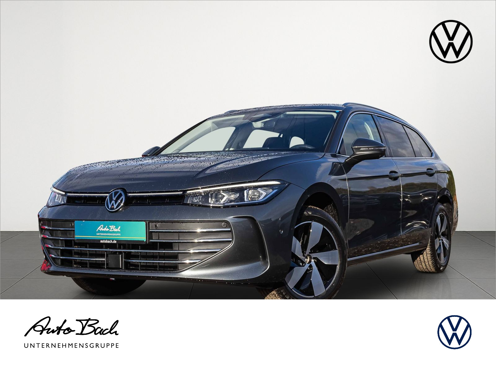 Volkswagen Passat Business 2,0 l TDI SCR 110 kW (15 0 PS) 7-Gang-Doppelkupplungsgetriebe DSG