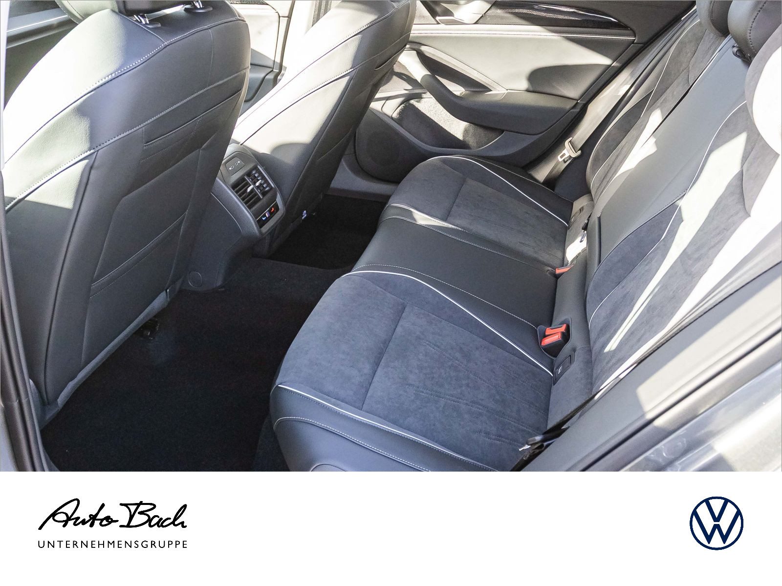 Volkswagen Passat Business 2,0 l TDI SCR 110 kW (15 0 PS) 7-Gang-Doppelkupplungsgetriebe DSG