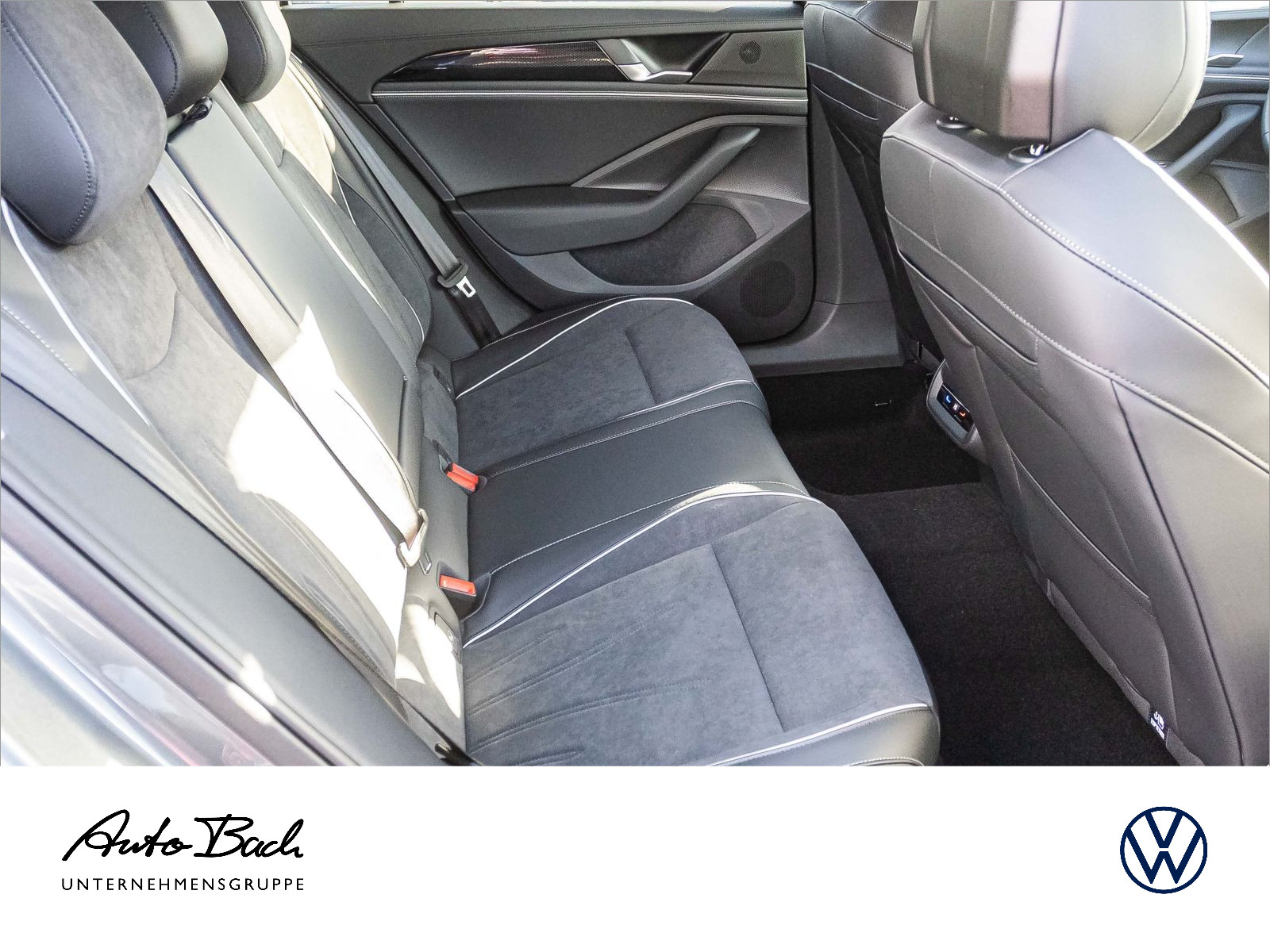 Volkswagen Passat Business 2,0 l TDI SCR 110 kW (15 0 PS) 7-Gang-Doppelkupplungsgetriebe DSG