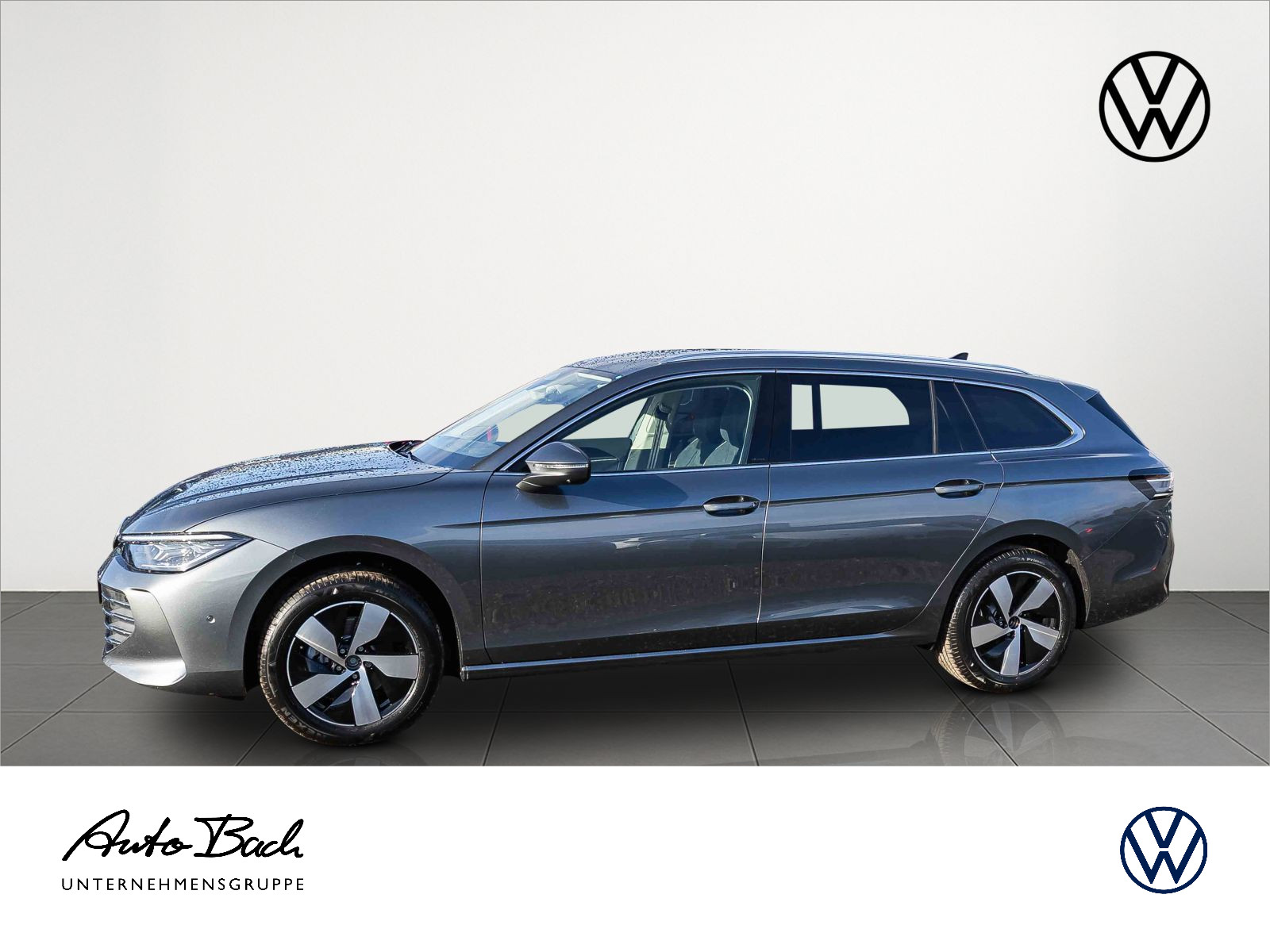 Volkswagen Passat Business 2,0 l TDI SCR 110 kW (15 0 PS) 7-Gang-Doppelkupplungsgetriebe DSG