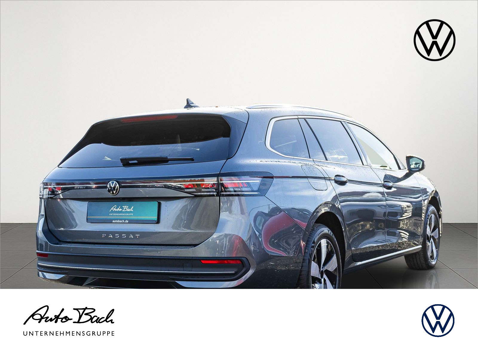 Volkswagen Passat Business 2,0 l TDI SCR 110 kW (15 0 PS) 7-Gang-Doppelkupplungsgetriebe DSG