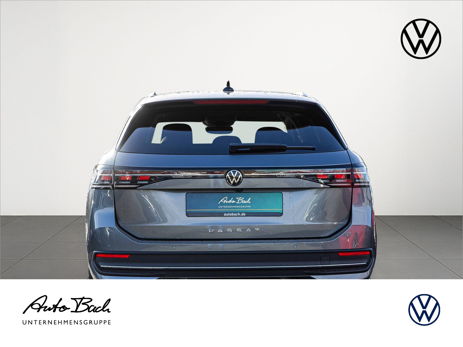 Volkswagen Passat Business 2,0 l TDI SCR 110 kW (15 0 PS) 7-Gang-Doppelkupplungsgetriebe DSG