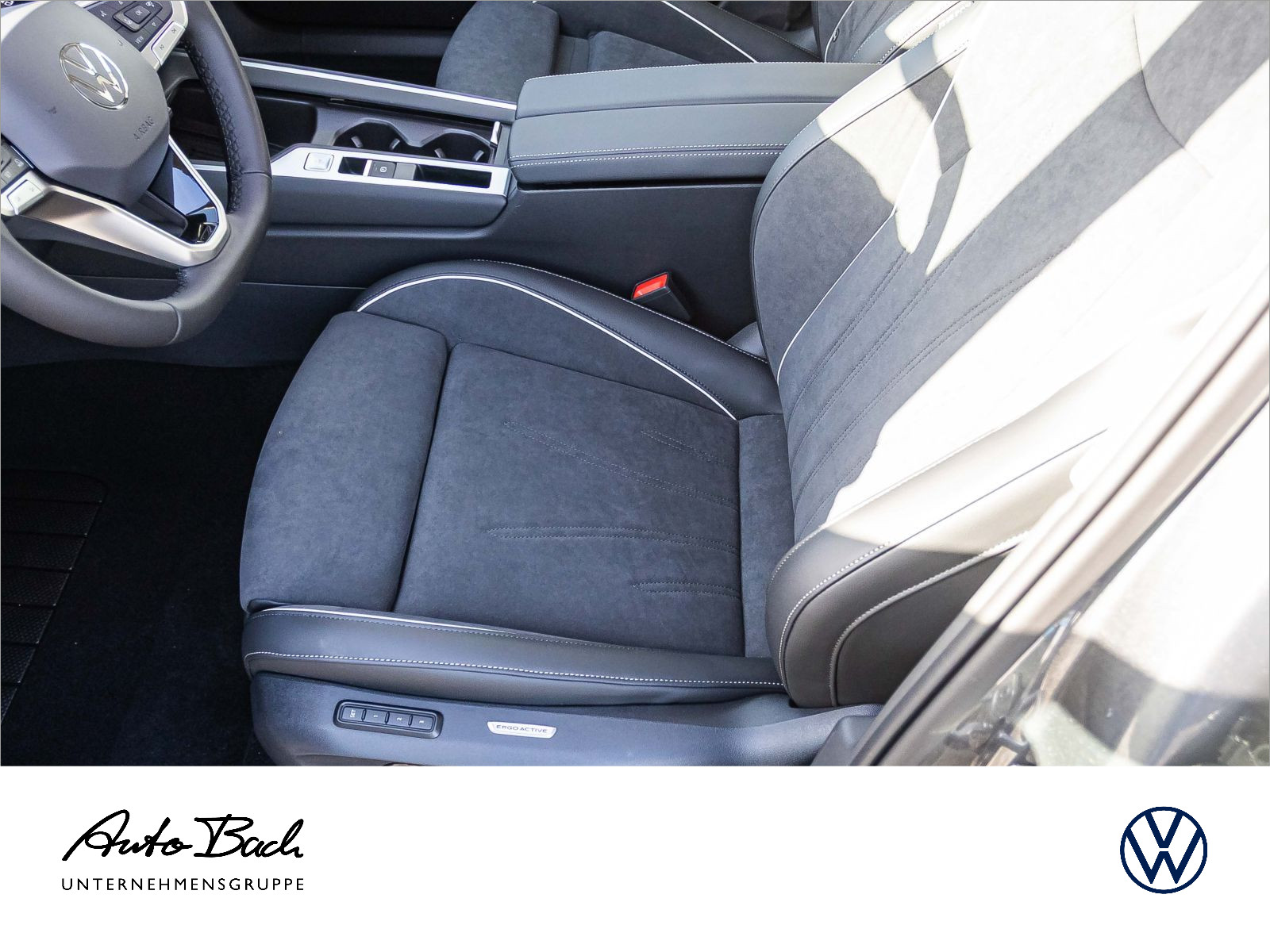 Volkswagen Passat Business 2,0 l TDI SCR 110 kW (15 0 PS) 7-Gang-Doppelkupplungsgetriebe DSG