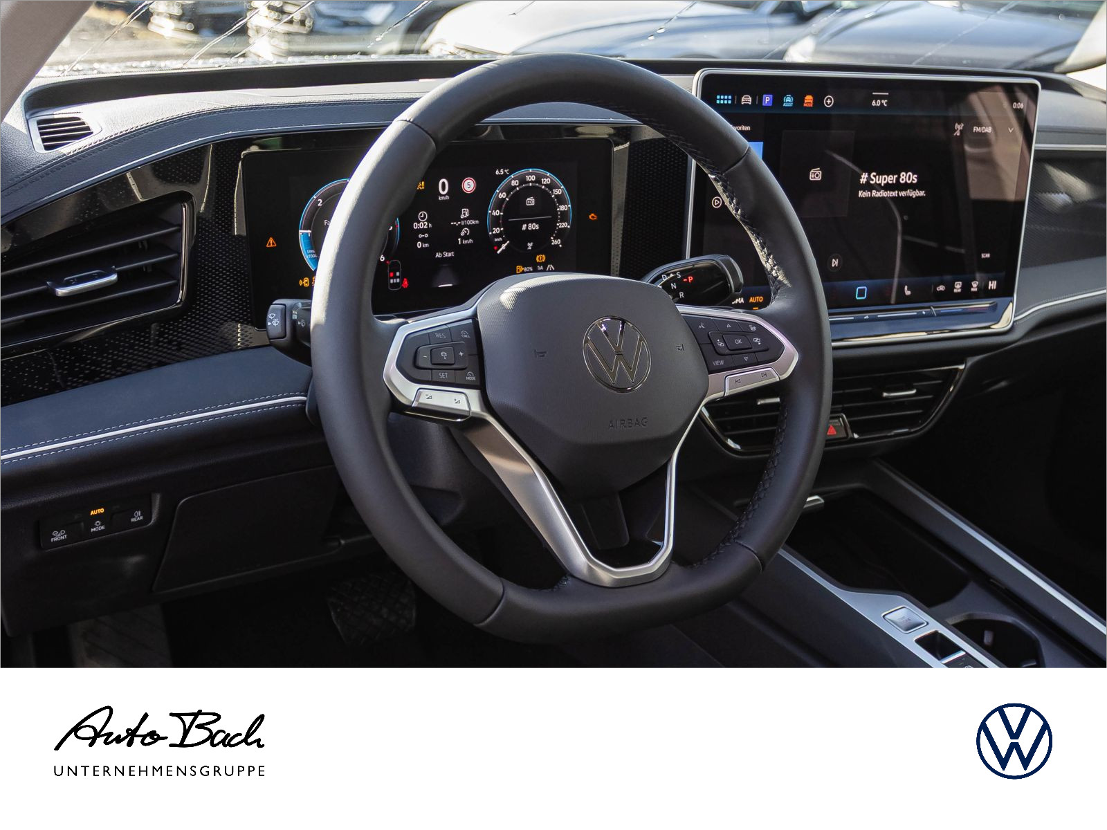 Volkswagen Passat Business 2,0 l TDI SCR 110 kW (15 0 PS) 7-Gang-Doppelkupplungsgetriebe DSG