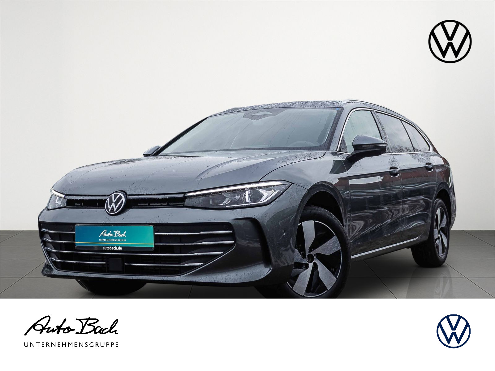 Volkswagen Passat Business 2,0 l TDI SCR 110 kW (15 0 PS) 7-Gang-Doppelkupplungsgetriebe DSG