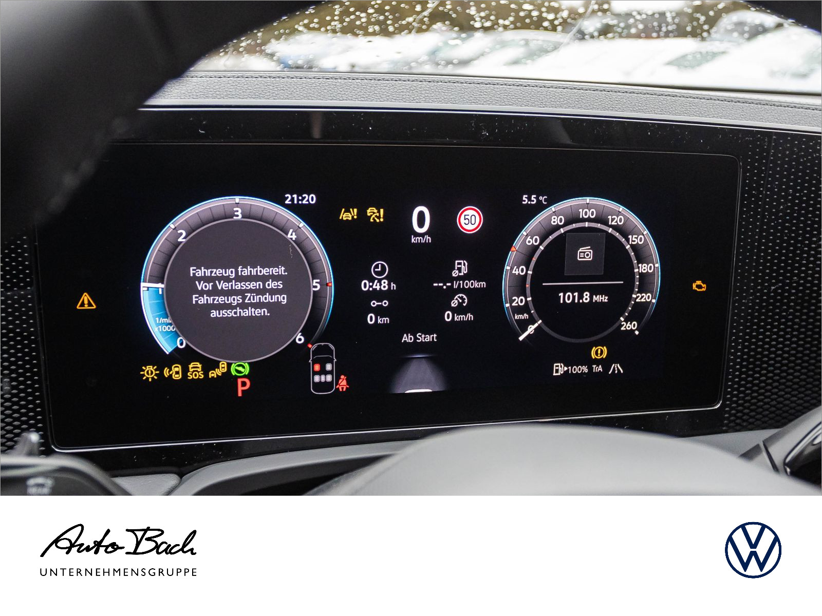 Volkswagen Passat Business 2,0 l TDI SCR 110 kW (15 0 PS) 7-Gang-Doppelkupplungsgetriebe DSG