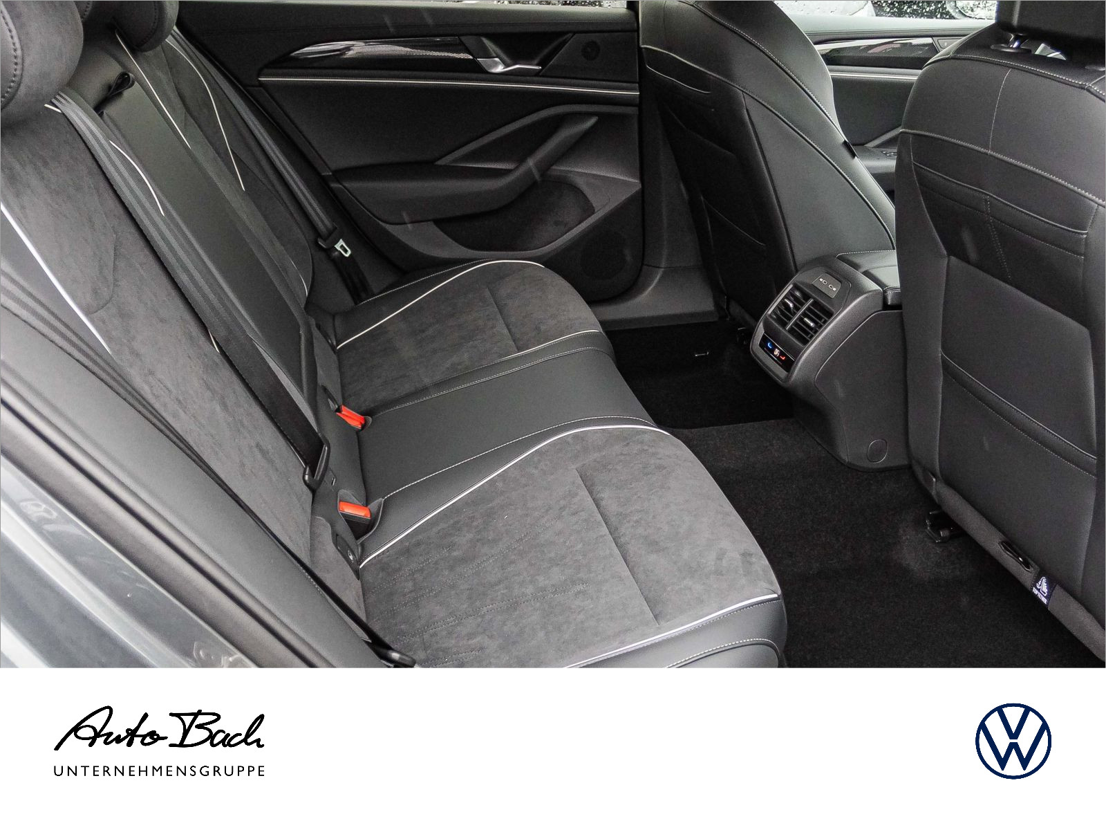 Volkswagen Passat Business 2,0 l TDI SCR 110 kW (15 0 PS) 7-Gang-Doppelkupplungsgetriebe DSG