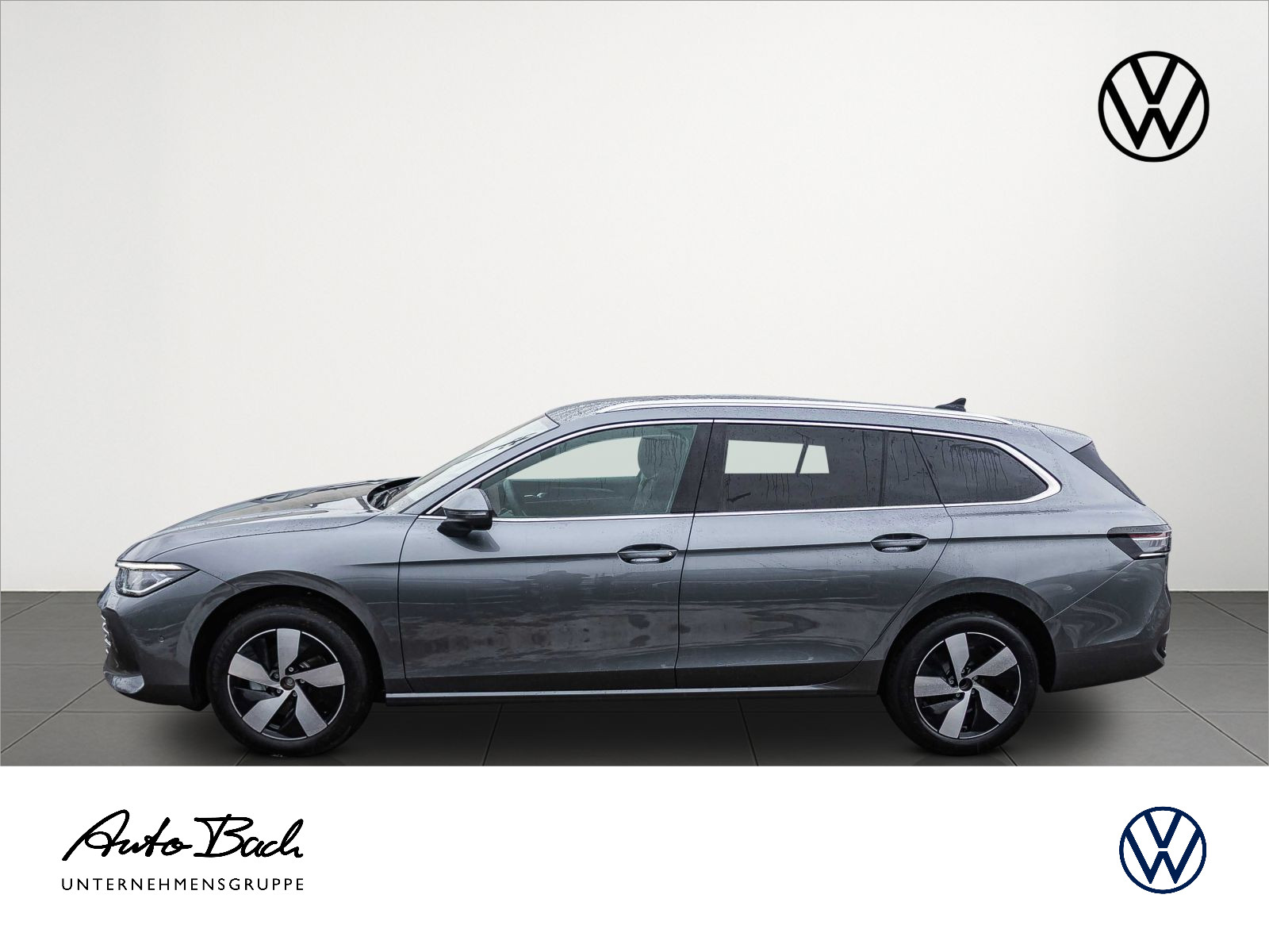 Volkswagen Passat Business 2,0 l TDI SCR 110 kW (15 0 PS) 7-Gang-Doppelkupplungsgetriebe DSG