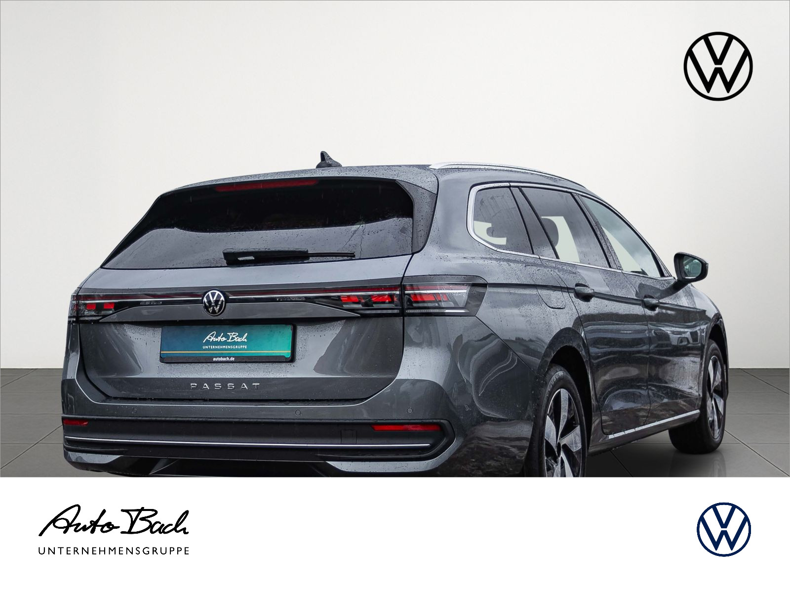 Volkswagen Passat Business 2,0 l TDI SCR 110 kW (15 0 PS) 7-Gang-Doppelkupplungsgetriebe DSG