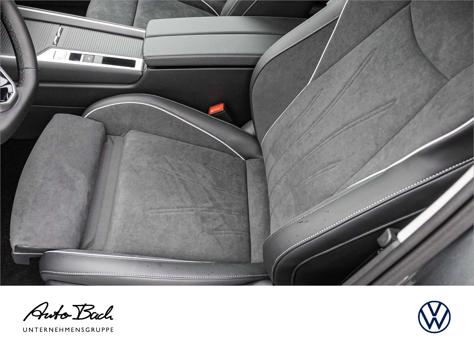 Volkswagen Passat Business 2,0 l TDI SCR 110 kW (15 0 PS) 7-Gang-Doppelkupplungsgetriebe DSG