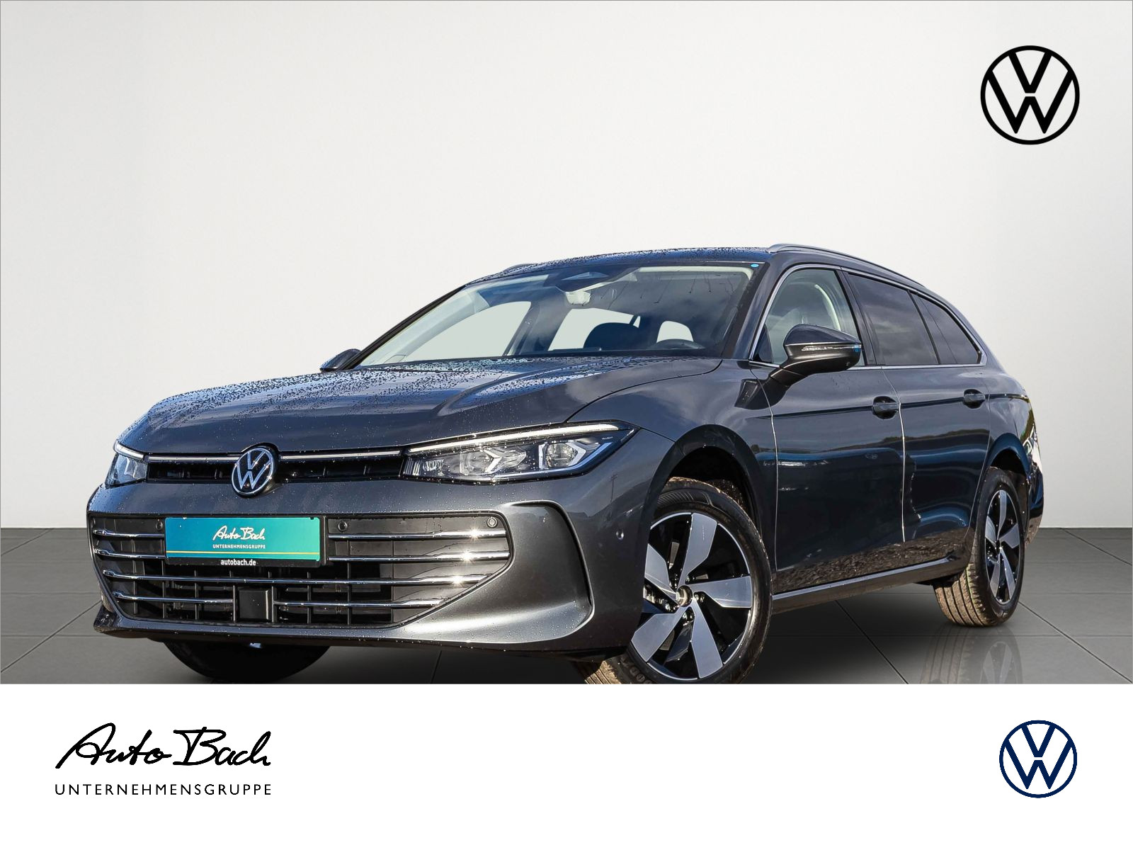 Volkswagen Passat Business 2,0 l TDI SCR 110 kW (15 0 PS) 7-Gang-Doppelkupplungsgetriebe DSG