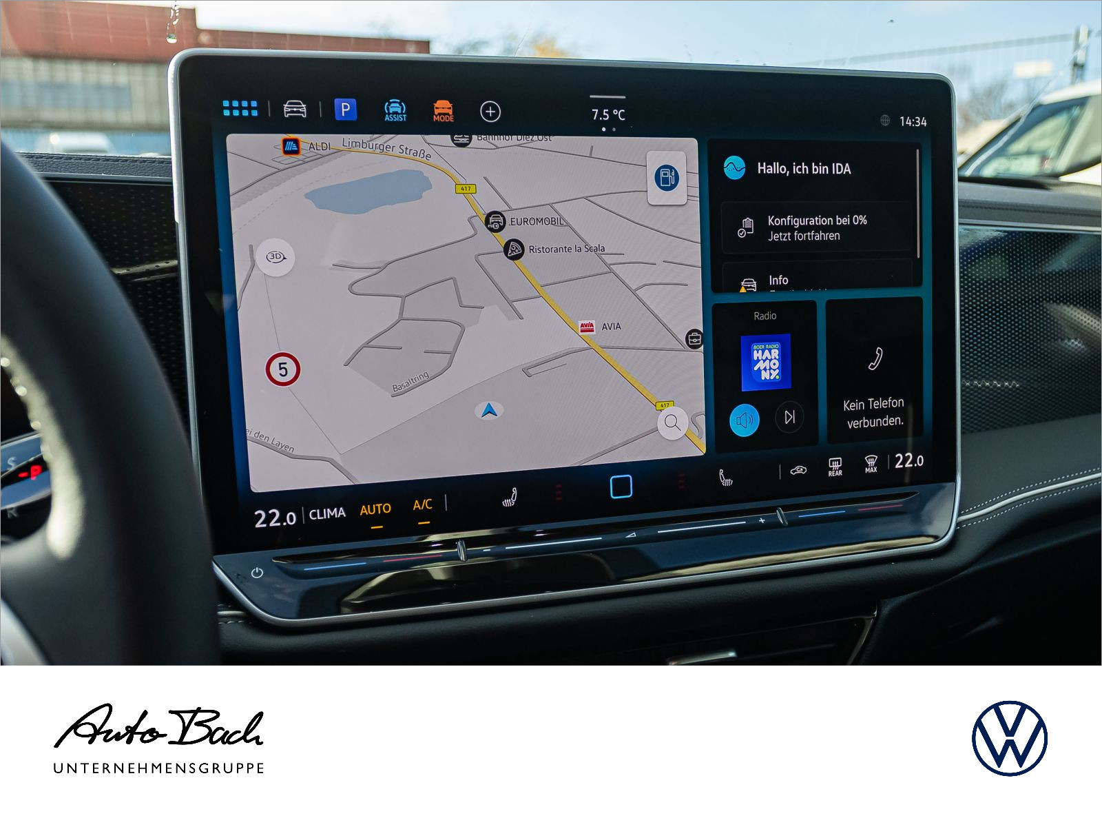 Volkswagen Passat Business 2,0 l TDI SCR 110 kW (15 0 PS) 7-Gang-Doppelkupplungsgetriebe DSG