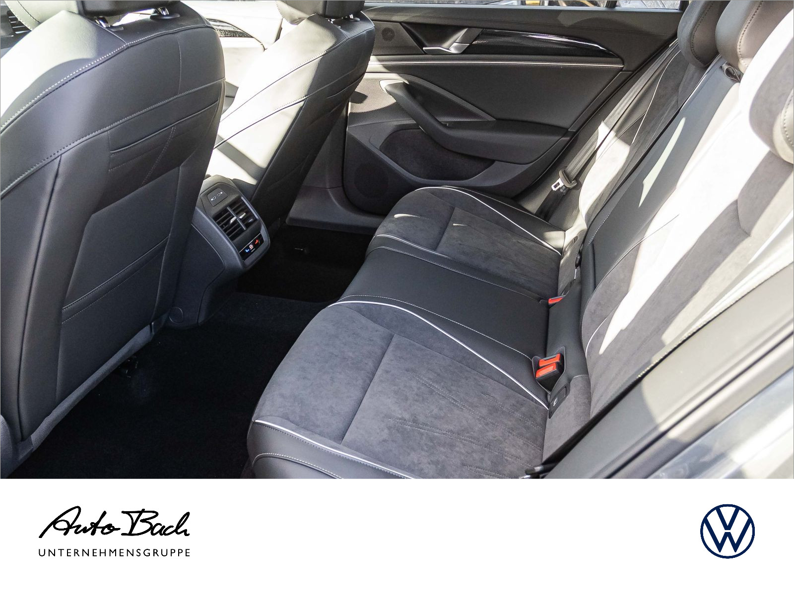 Volkswagen Passat Business 2,0 l TDI SCR 110 kW (15 0 PS) 7-Gang-Doppelkupplungsgetriebe DSG