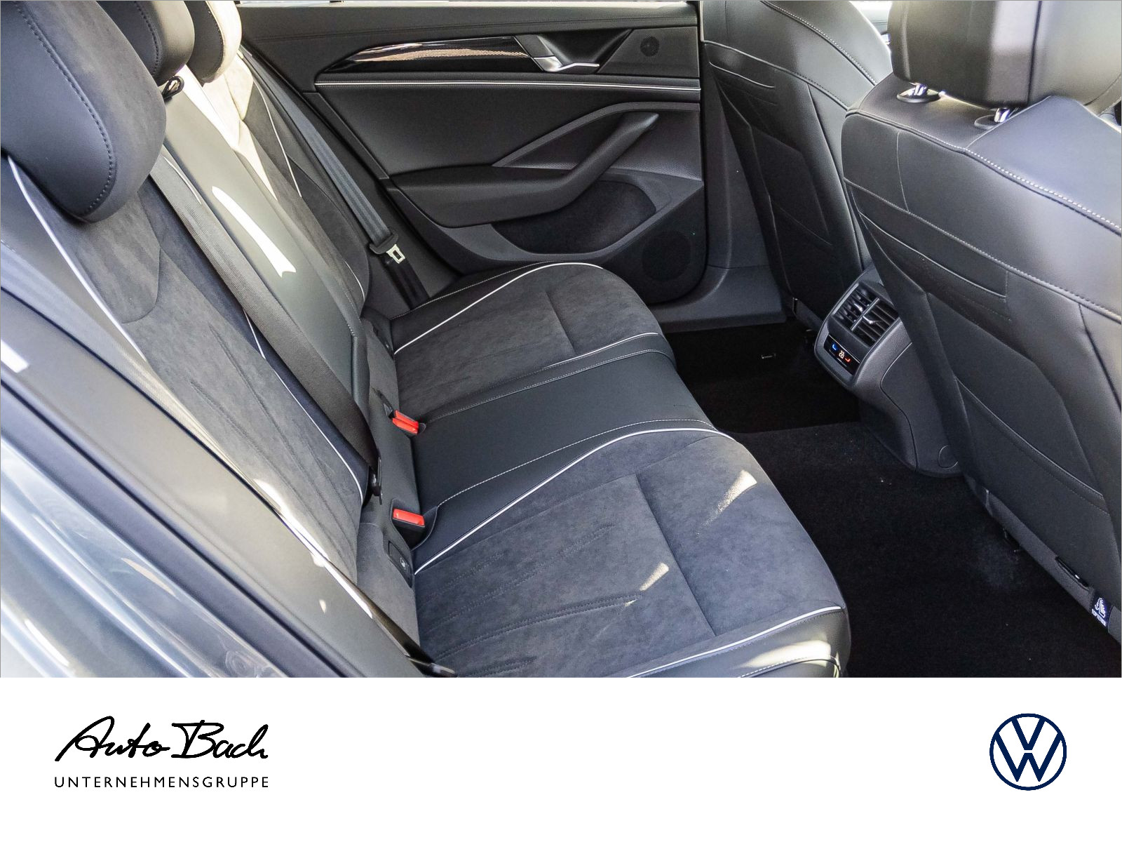 Volkswagen Passat Business 2,0 l TDI SCR 110 kW (15 0 PS) 7-Gang-Doppelkupplungsgetriebe DSG