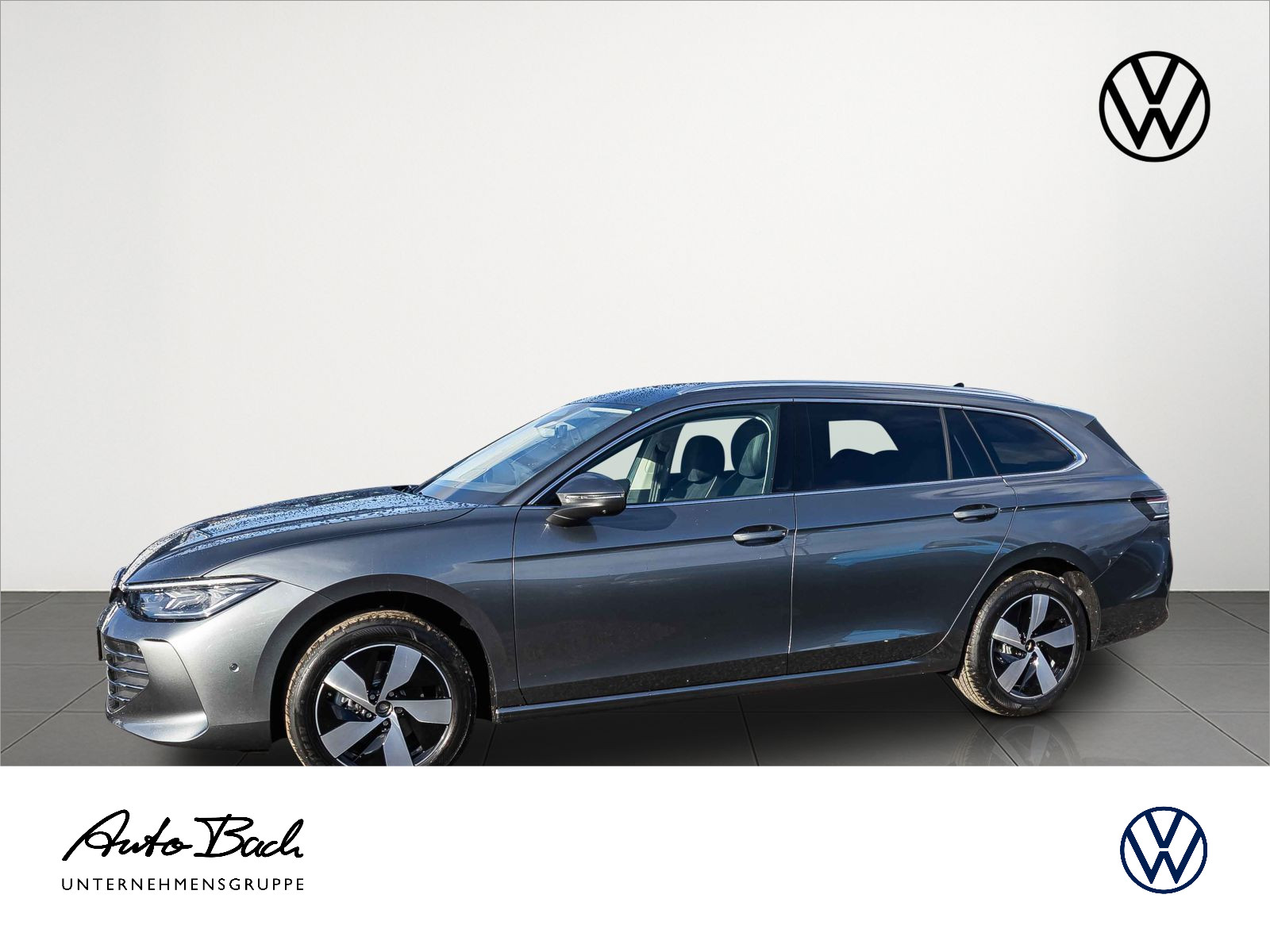 Volkswagen Passat Business 2,0 l TDI SCR 110 kW (15 0 PS) 7-Gang-Doppelkupplungsgetriebe DSG