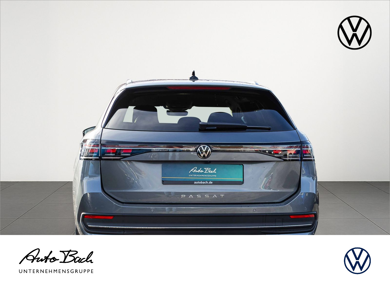 Volkswagen Passat Business 2,0 l TDI SCR 110 kW (15 0 PS) 7-Gang-Doppelkupplungsgetriebe DSG