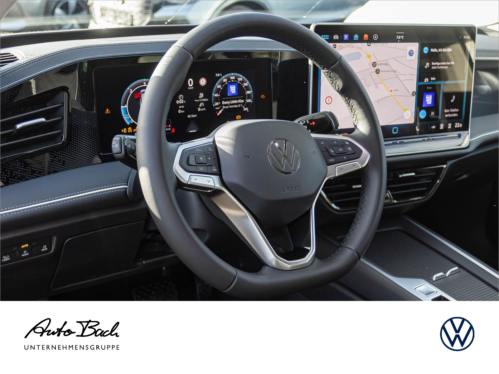 Volkswagen Passat Business 2,0 l TDI SCR 110 kW (15 0 PS) 7-Gang-Doppelkupplungsgetriebe DSG