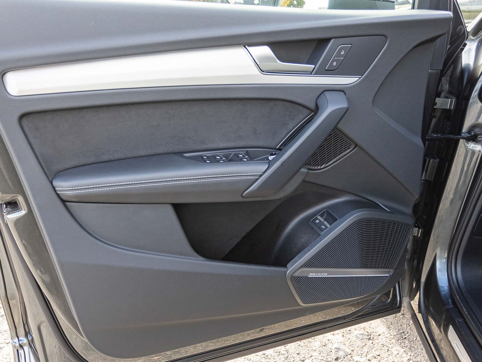 Audi Q5 Sportback 55 TFSIe qu. S line AHK ACC Matrix B&O