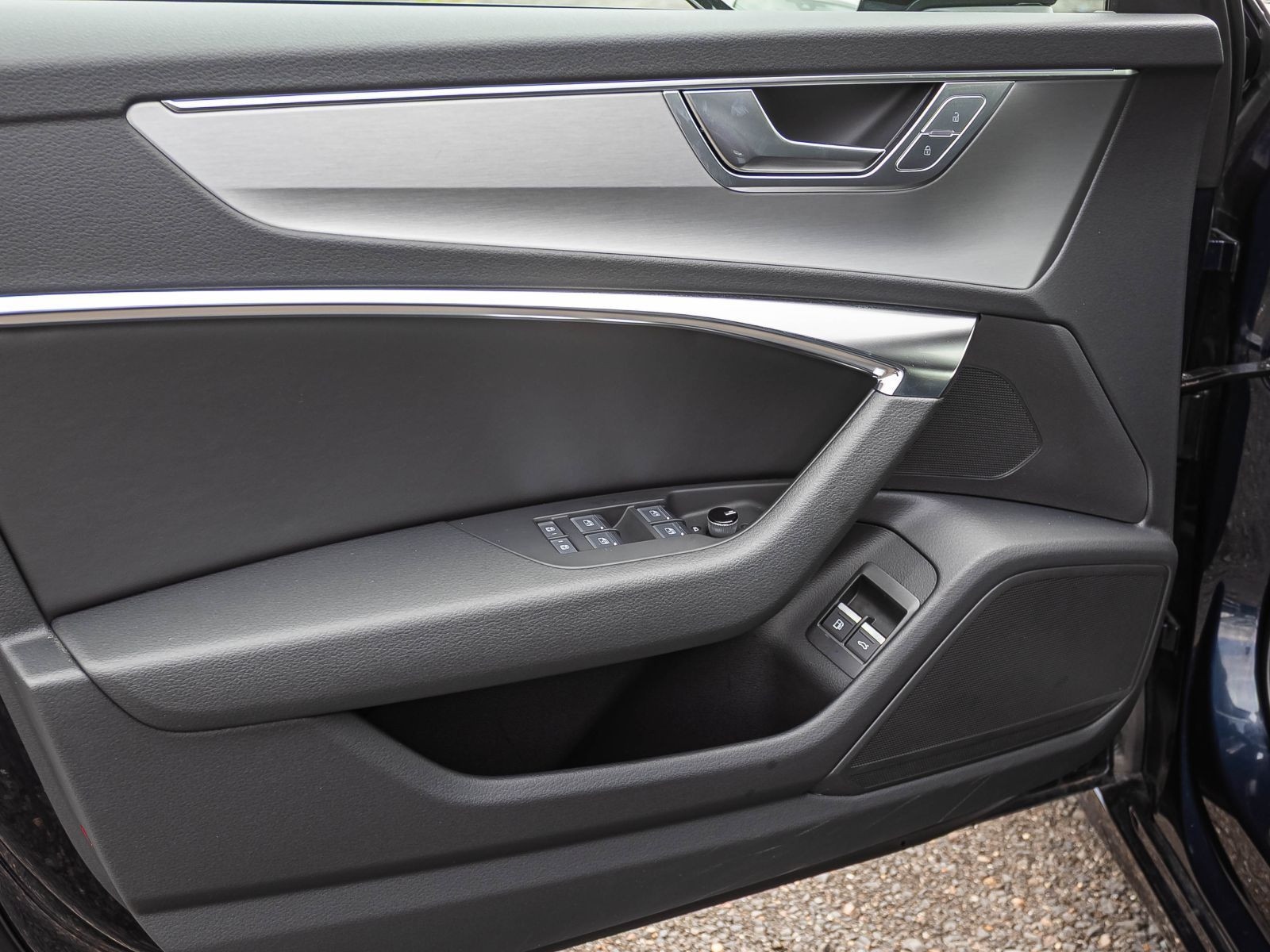 Audi A6 Avant S line 55 TFSI e HUD Pano ACC Navi EPH LED