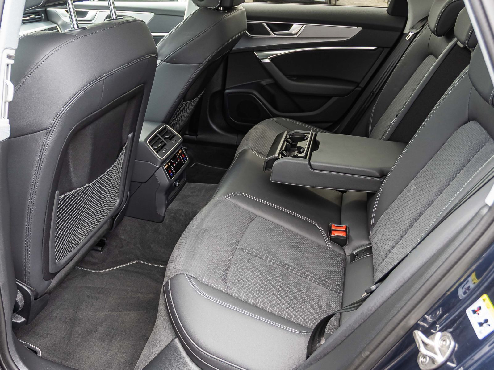 Audi A6 Avant S line 55 TFSI e HUD Pano ACC Navi EPH LED