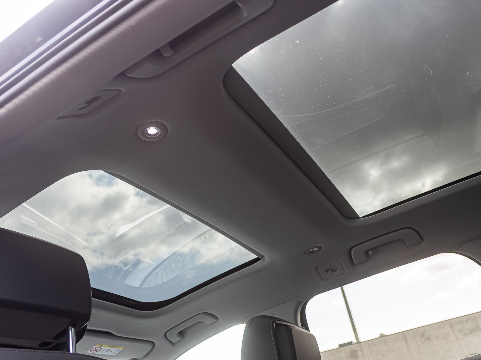 Audi A6 Avant S line 55 TFSI e HUD Pano ACC Navi EPH LED