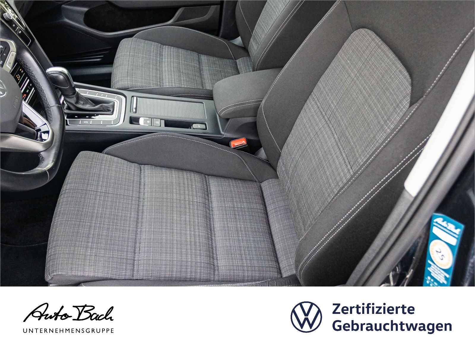 Volkswagen Passat Variant Business 2,0 l TDI AHK ACC Navi EPH