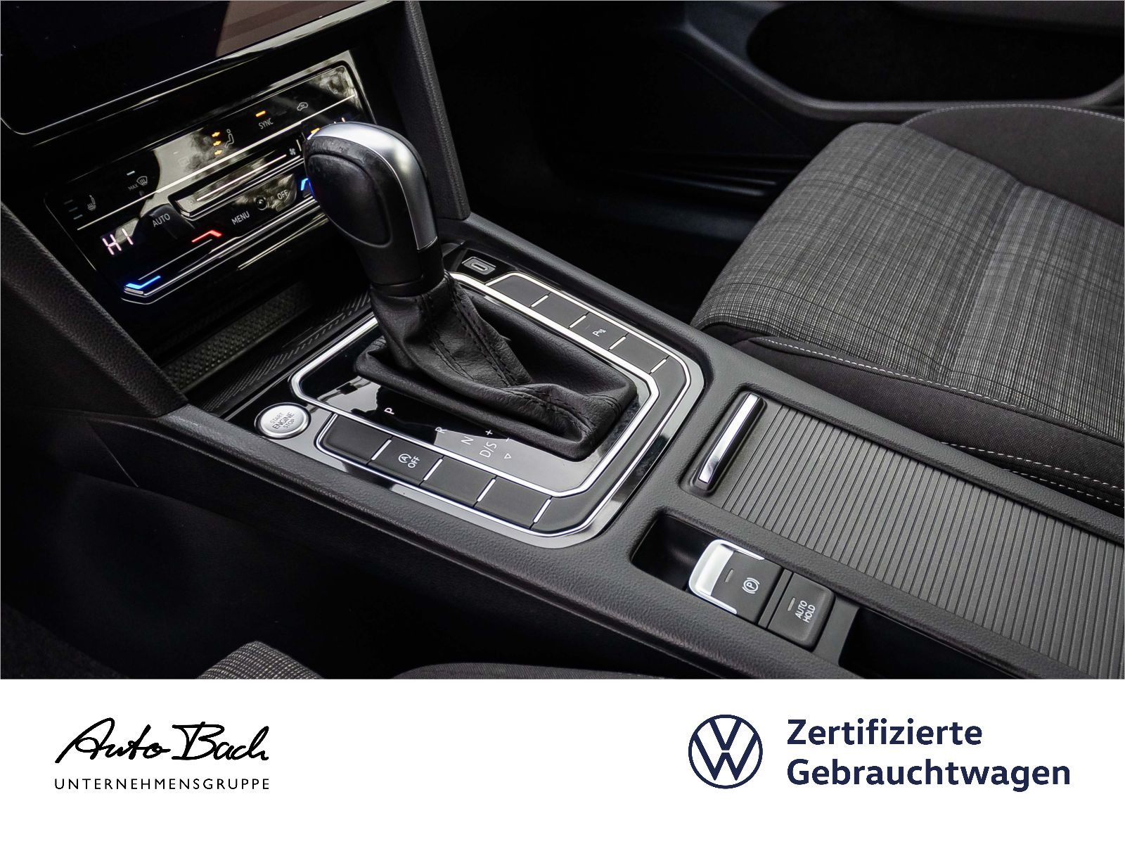 Volkswagen Passat Variant Business 2,0 l TDI AHK ACC Navi EPH