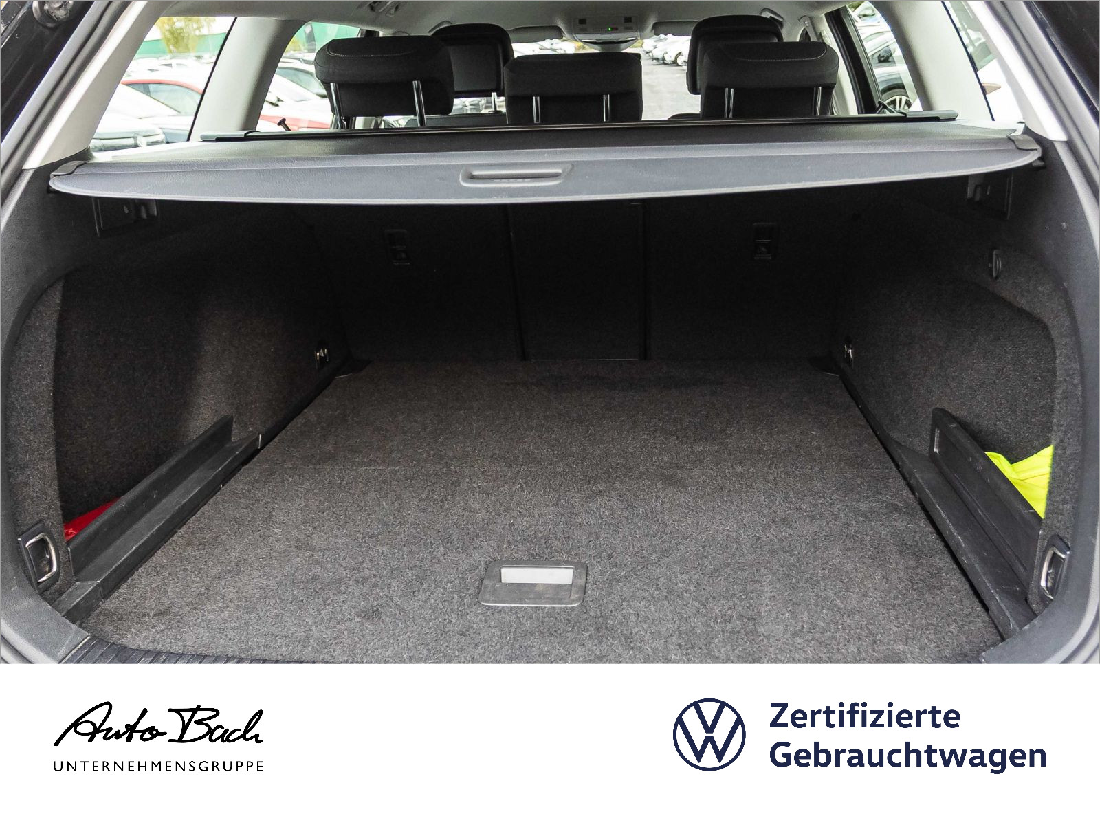 Volkswagen Passat Variant Business 2,0 l TDI AHK ACC Navi EPH