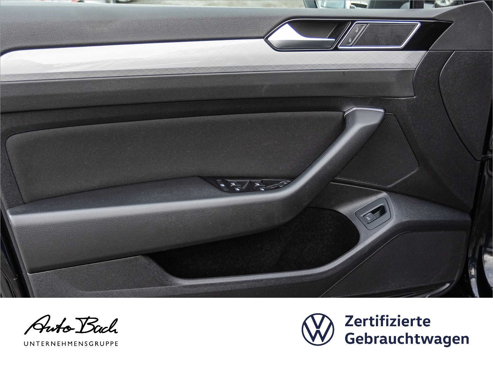 Volkswagen Passat Variant Business 2,0 l TDI AHK ACC Navi EPH