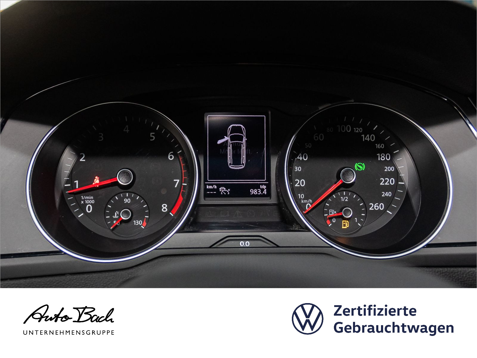 Volkswagen Passat Variant 1.5 TSI DSG, Navi, App-Connect, Rückfahrkamera, LED, Klima