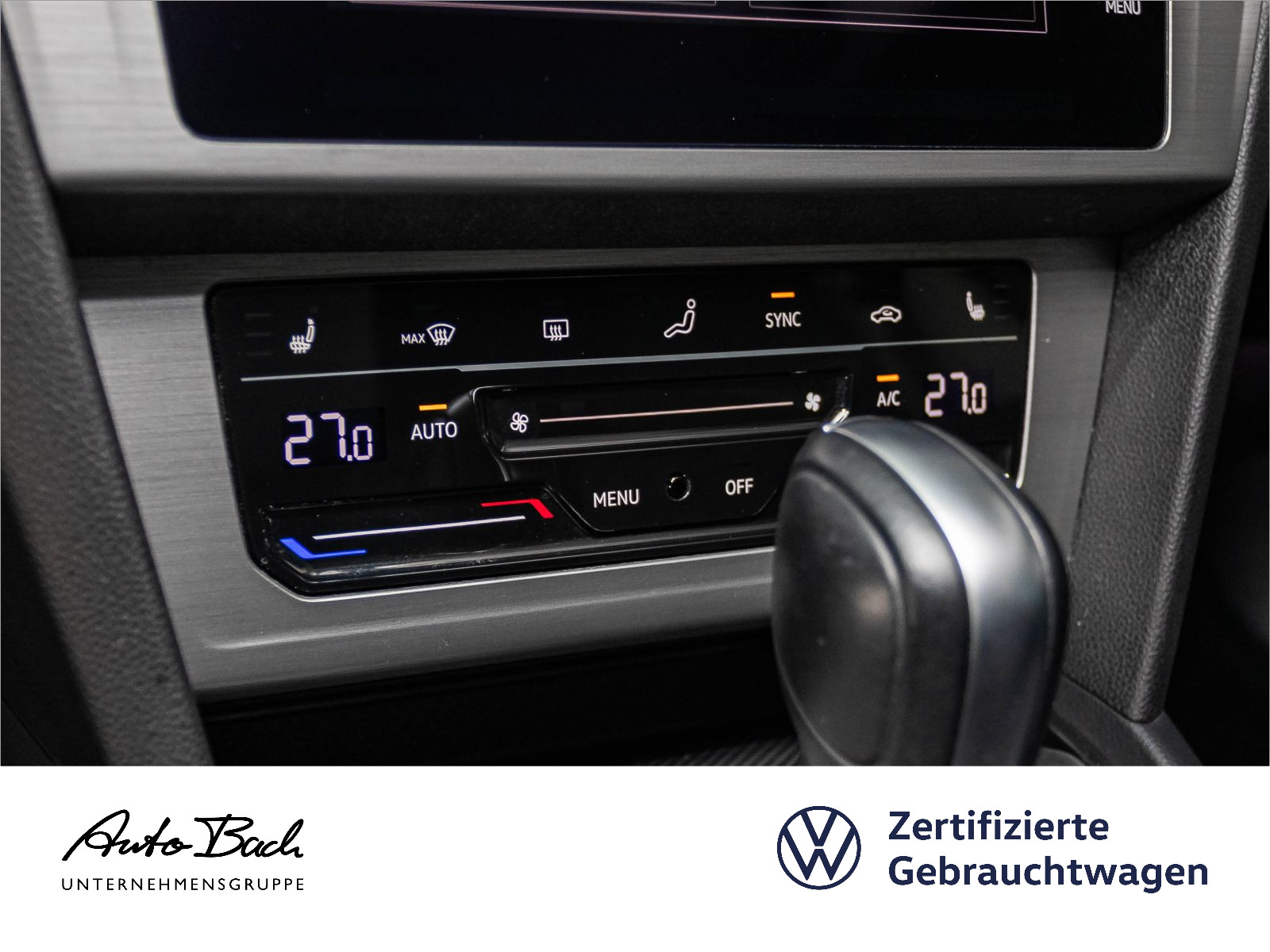 Volkswagen Passat Variant 1.5 TSI DSG, Navi, App-Connect, Rückfahrkamera, LED, Klima