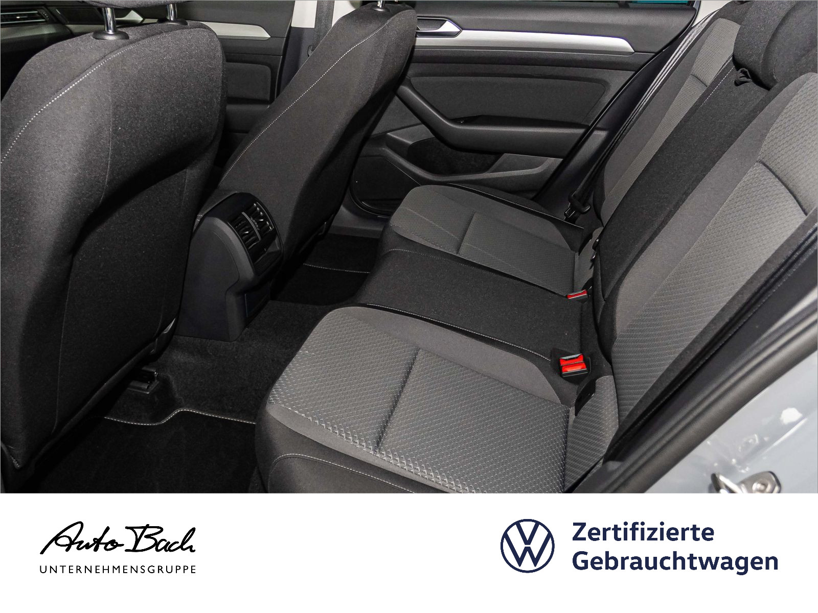 Volkswagen Passat Variant 1.5 TSI DSG, Navi, App-Connect, Rückfahrkamera, LED, Klima