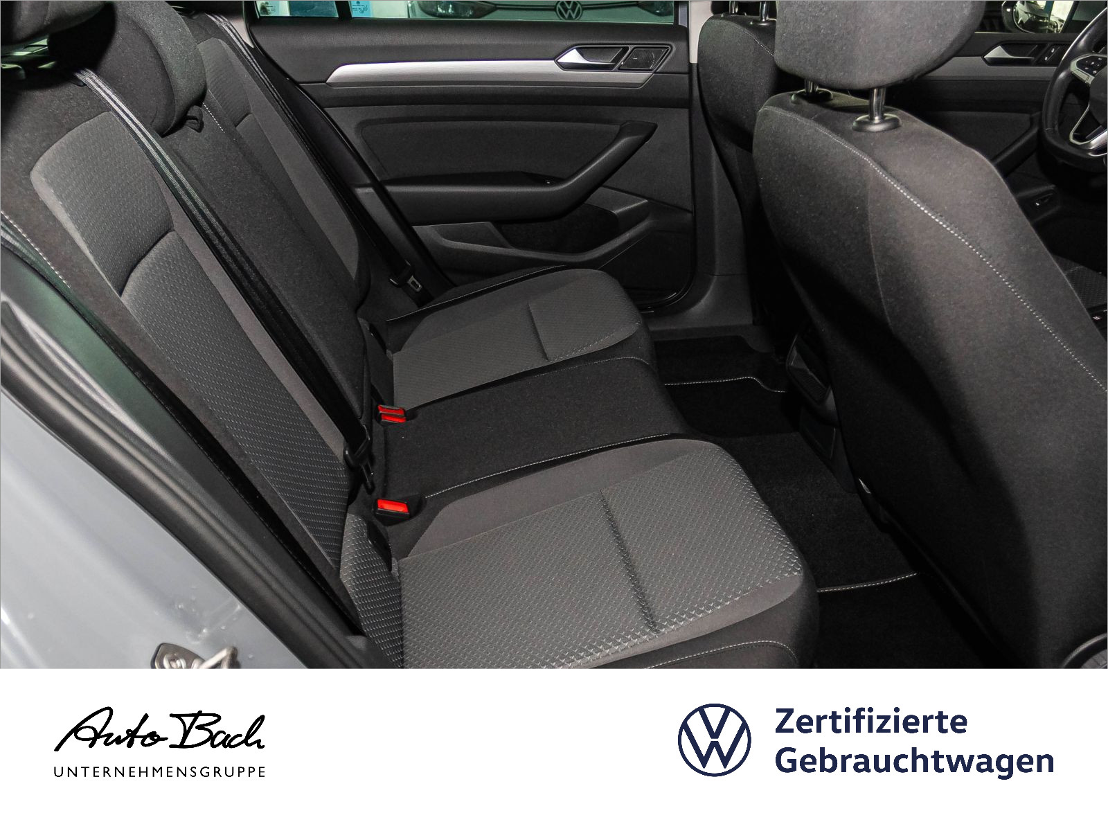 Volkswagen Passat Variant 1.5 TSI DSG, Navi, App-Connect, Rückfahrkamera, LED, Klima
