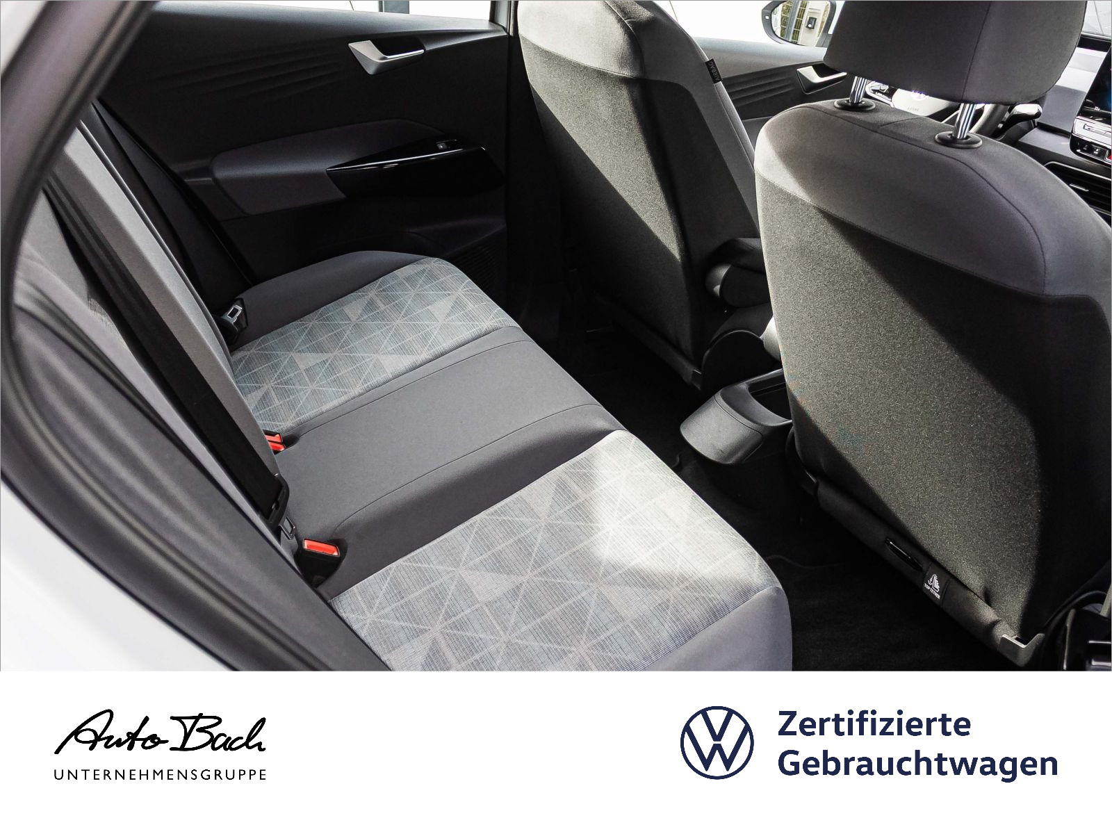 Volkswagen ID.3 Pure Performance, App-Connect, Standklimatisierung, Klima, LED