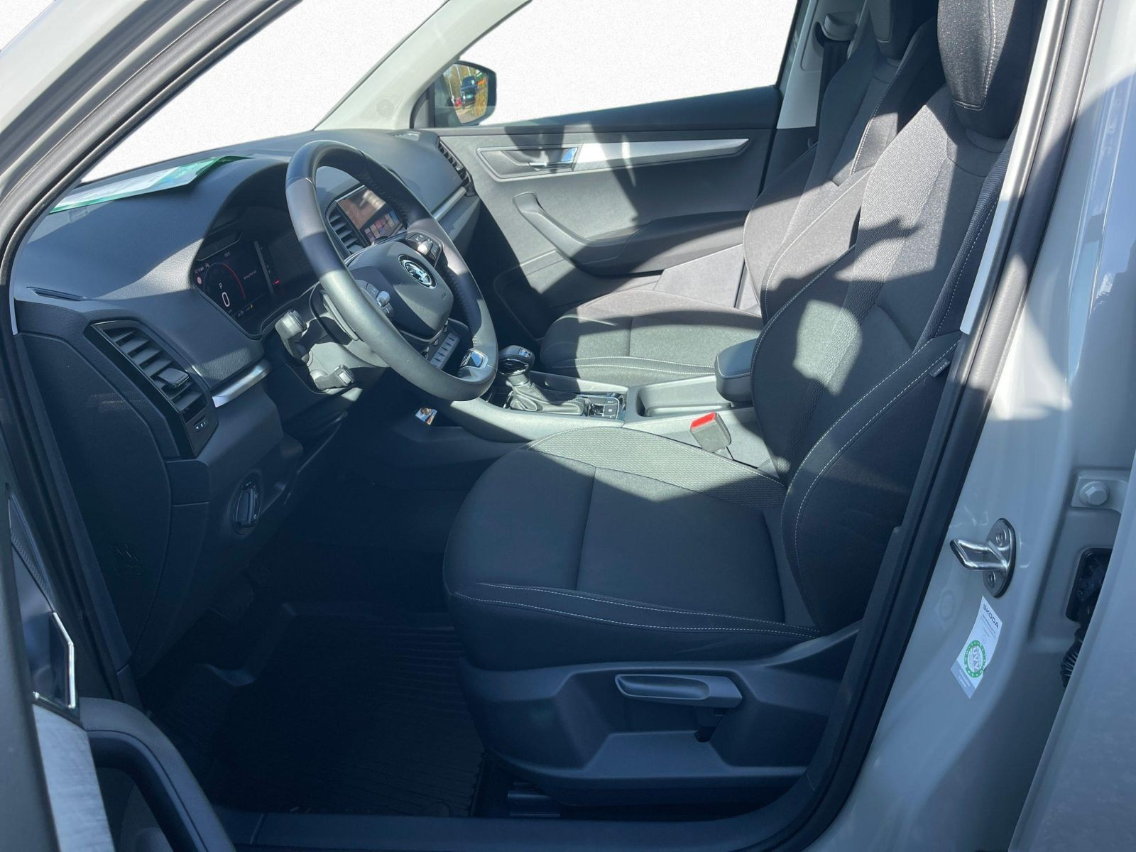 Skoda Karoq Selection 2.0 TDI 4x4 DSG AHK ACC RFK