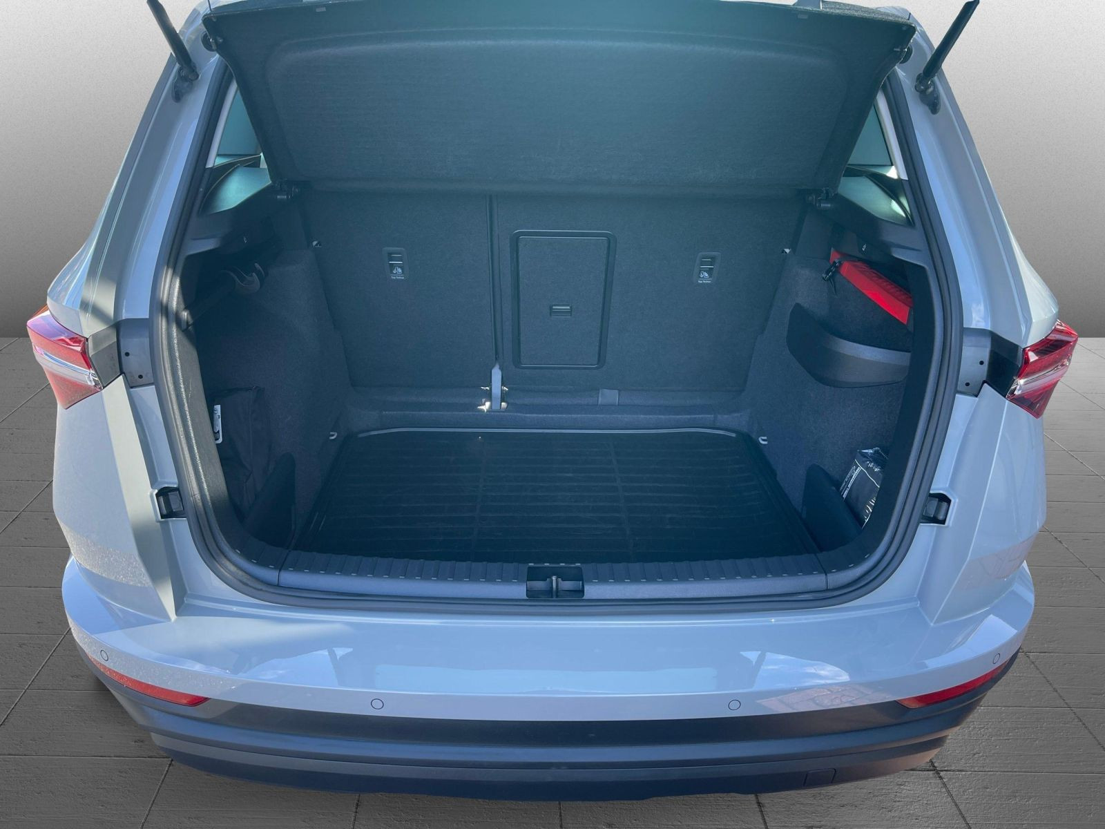 Skoda Karoq Selection 2.0 TDI 4x4 DSG AHK ACC RFK