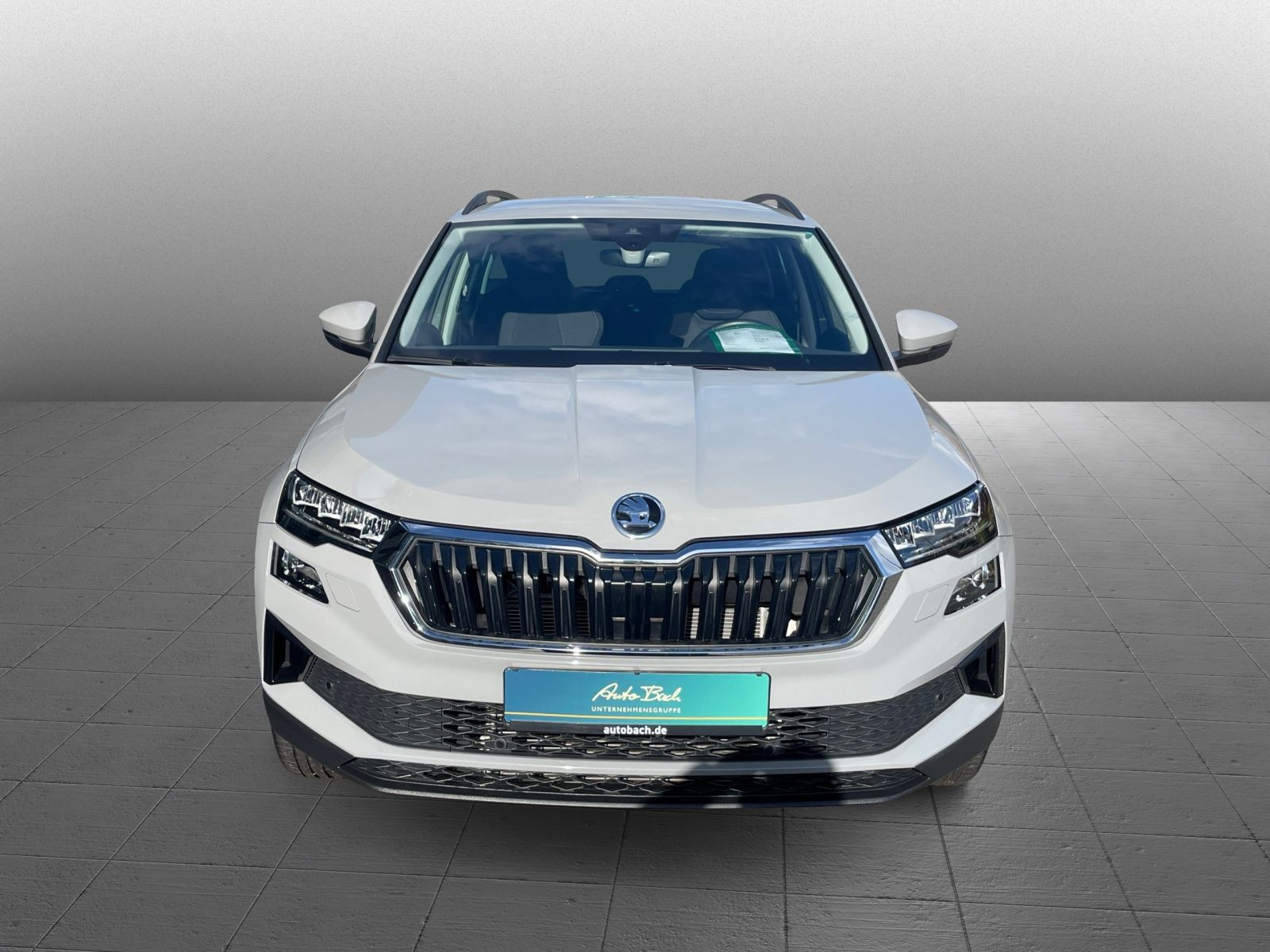 Skoda Karoq Selection 2.0 TDI 4x4 DSG AHK ACC RFK
