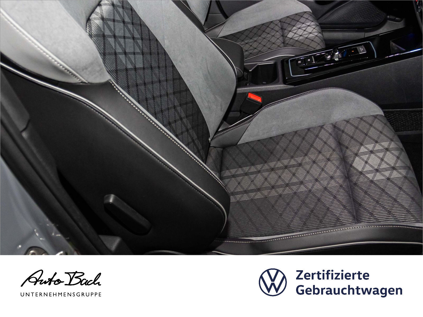 Volkswagen Golf VIII Variant 2.0 TDI DSG R-Line, Panoramadach, LED, App-Connect