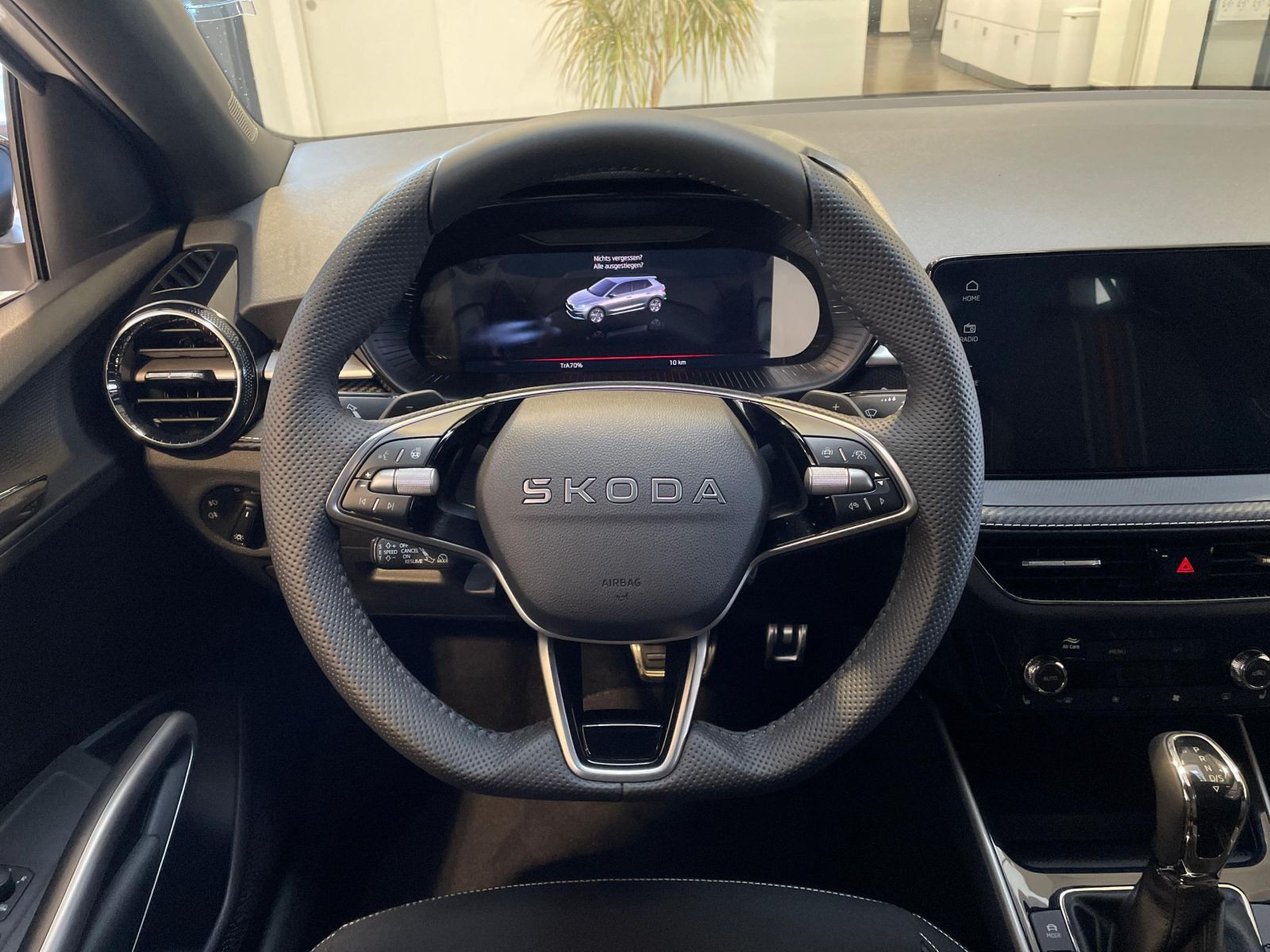 Skoda Fabia 130 1,5 TSI DSG ACC LED NAVI RFK KESSY