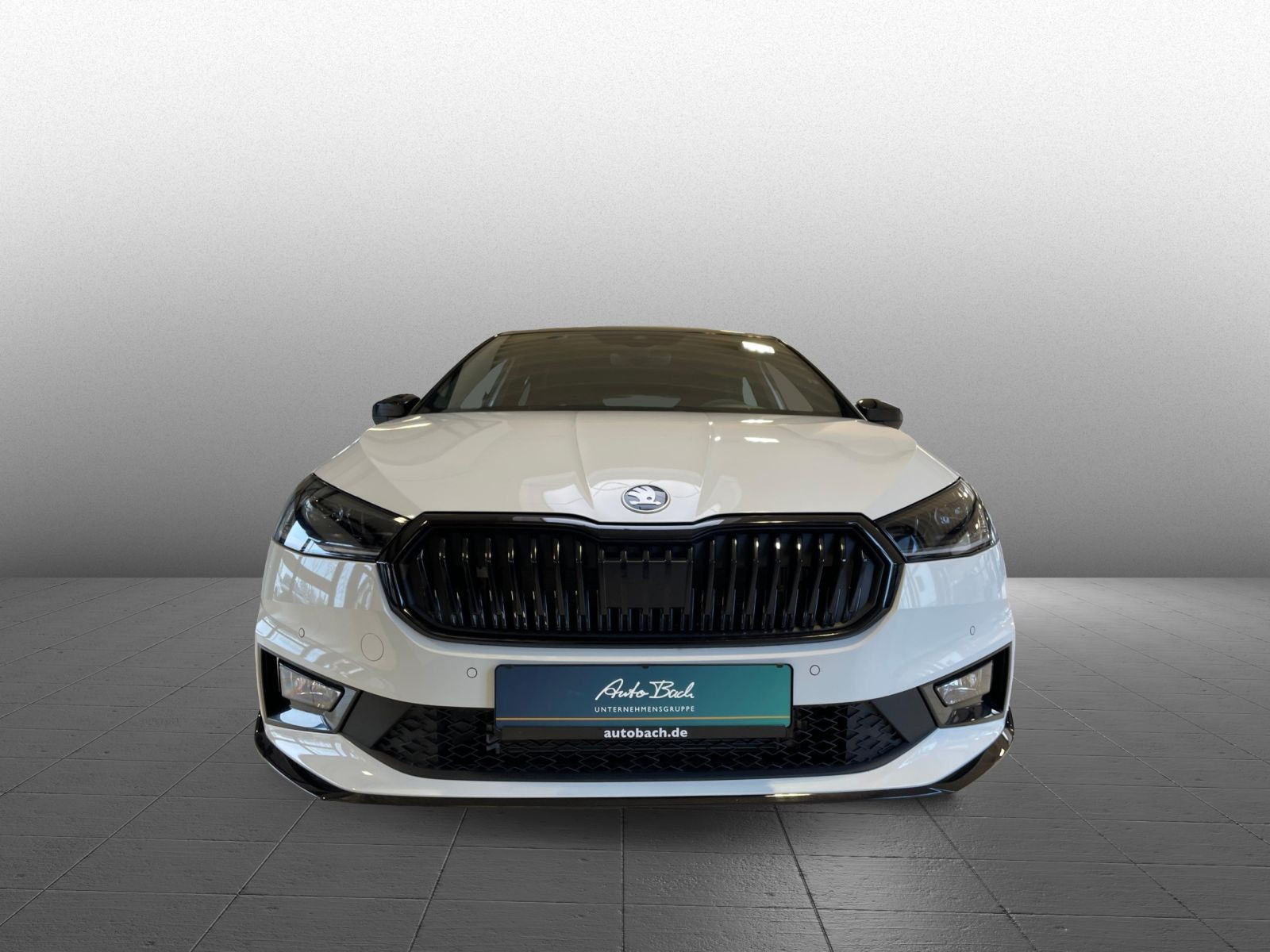 Skoda Fabia 130 1,5 TSI DSG ACC LED NAVI RFK KESSY