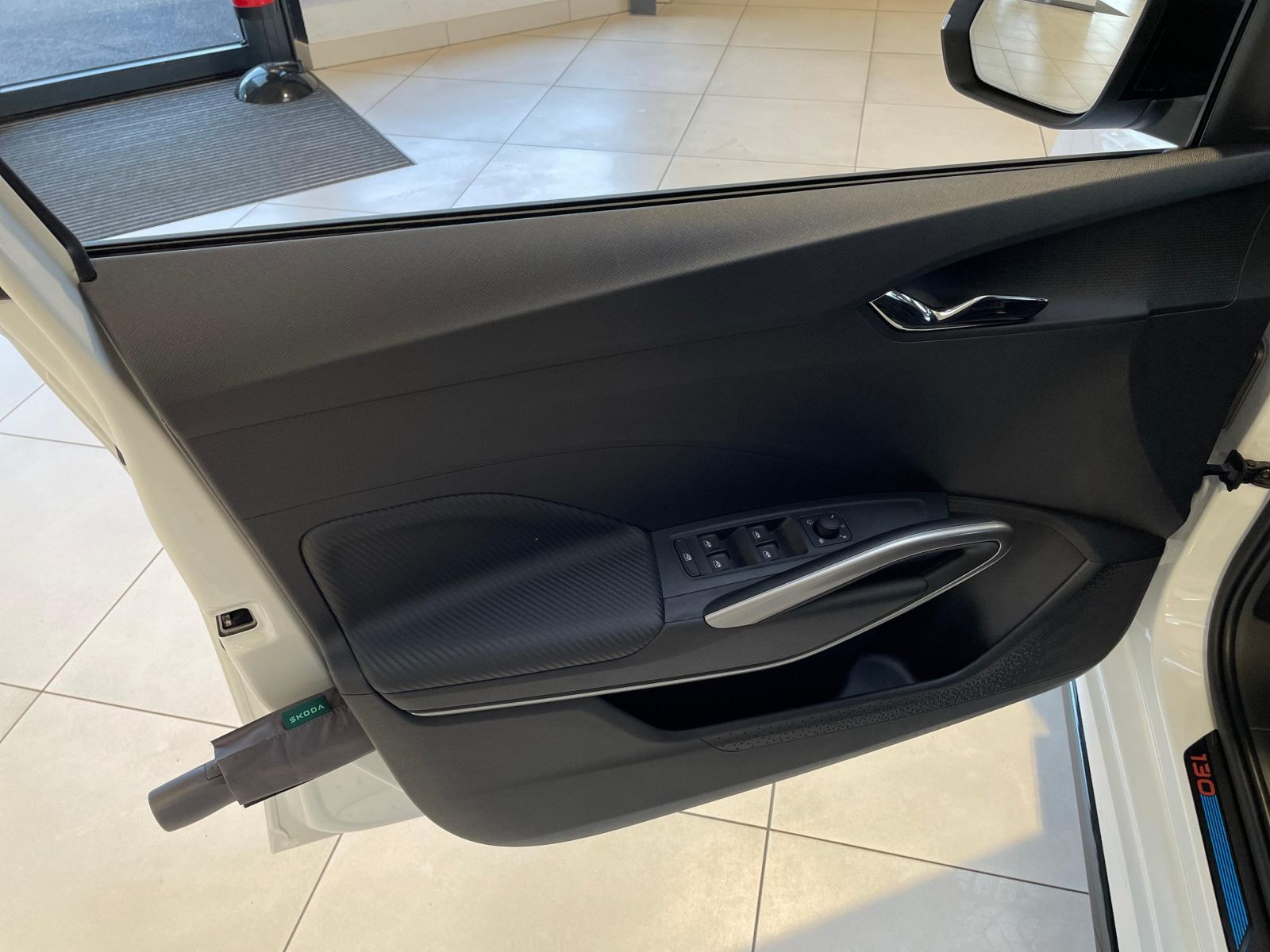 Skoda Fabia 130 1,5 TSI DSG ACC LED NAVI RFK KESSY