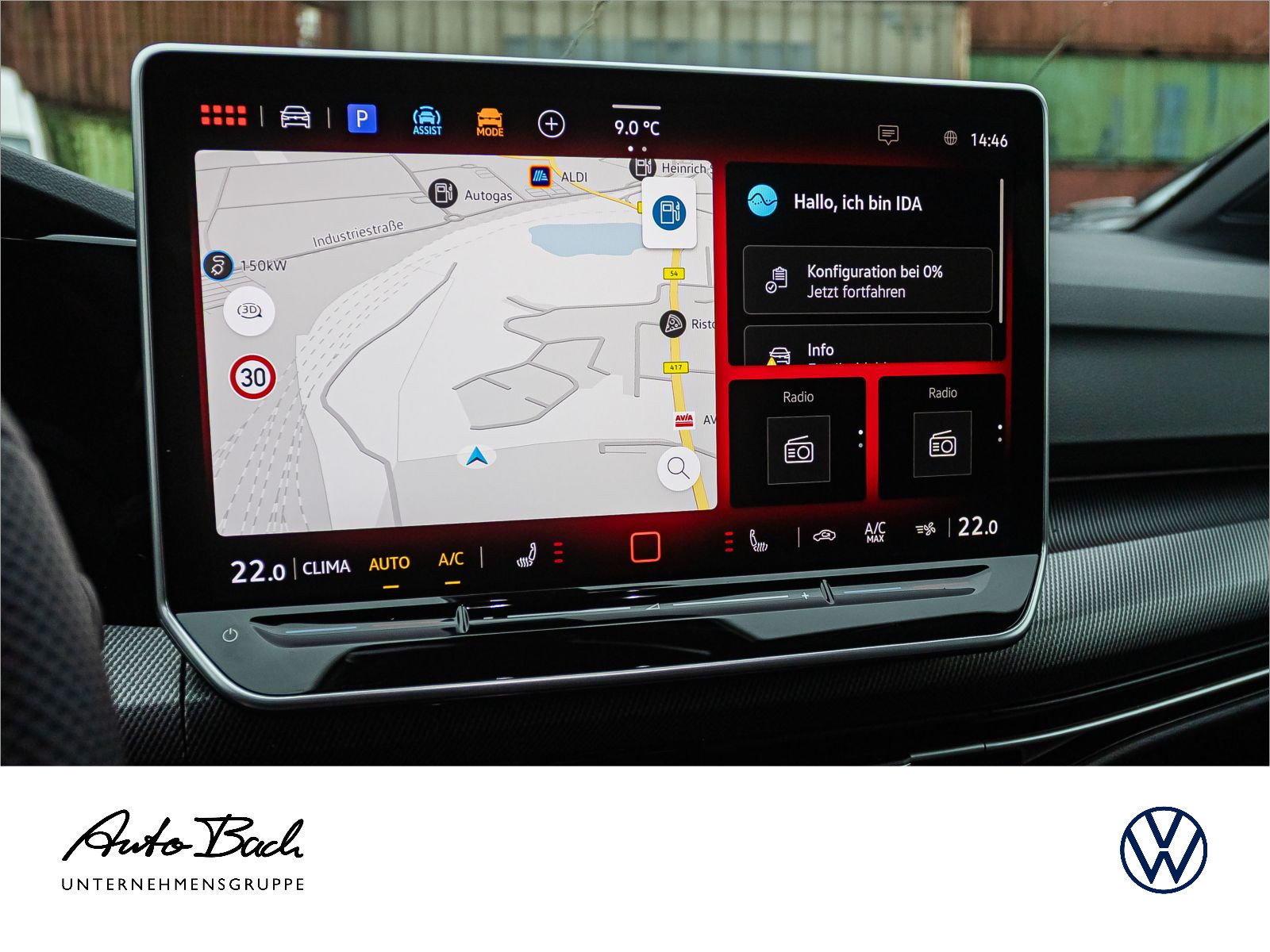 Volkswagen Golf GTI 2,0 l TSI OPF 195 kW (265 PS) 7 -Gang-Doppelkupplungsgetriebe DSG