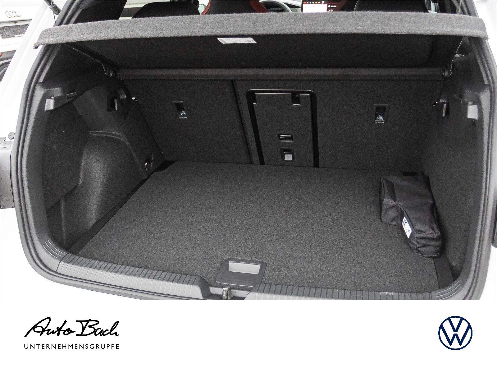 Volkswagen Golf GTI 2,0 l TSI OPF 195 kW (265 PS) 7 -Gang-Doppelkupplungsgetriebe DSG