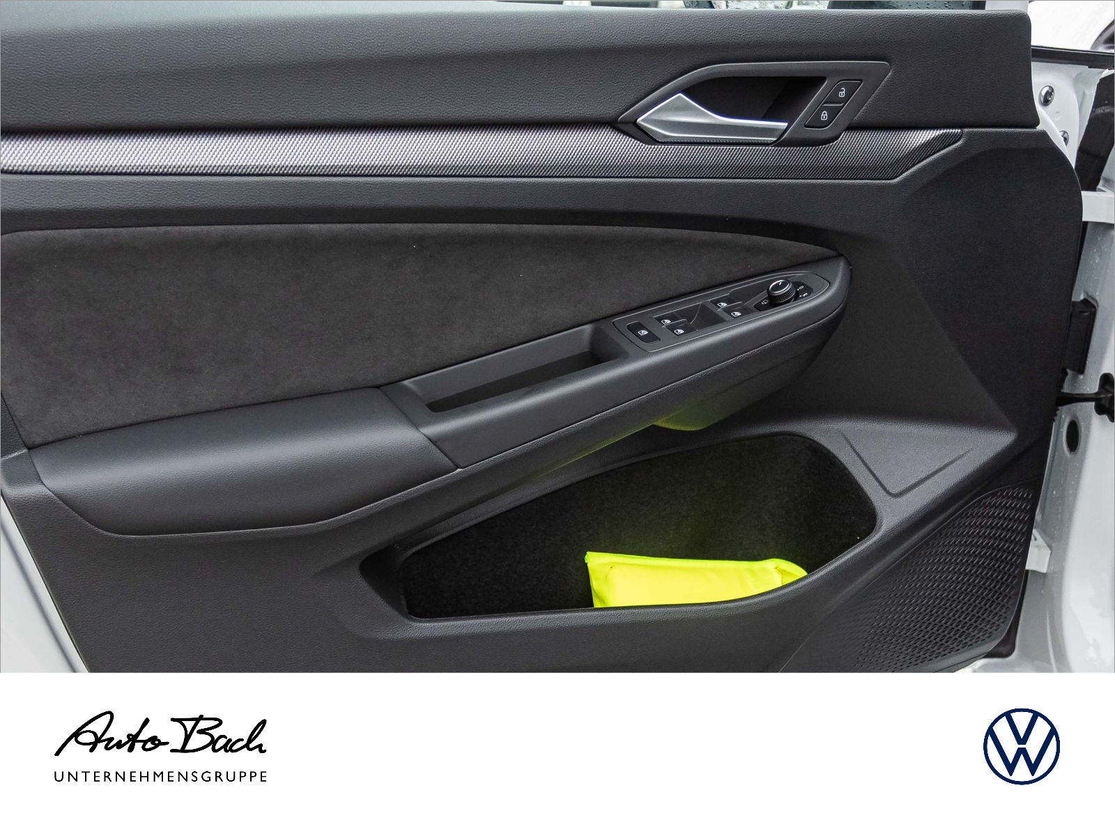 Volkswagen Golf GTI 2,0 l TSI OPF 195 kW (265 PS) 7 -Gang-Doppelkupplungsgetriebe DSG