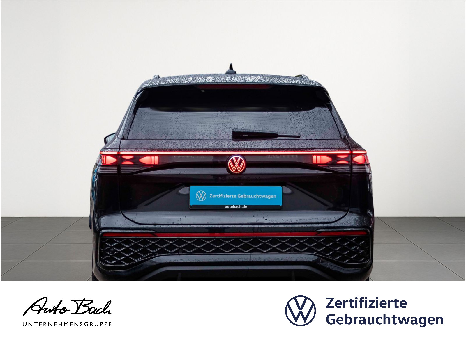 Volkswagen Tayron 2.0 TDI DSG R-Line 4Motion, HD-Matrix-LED, Navi, DCC, Soundsystem