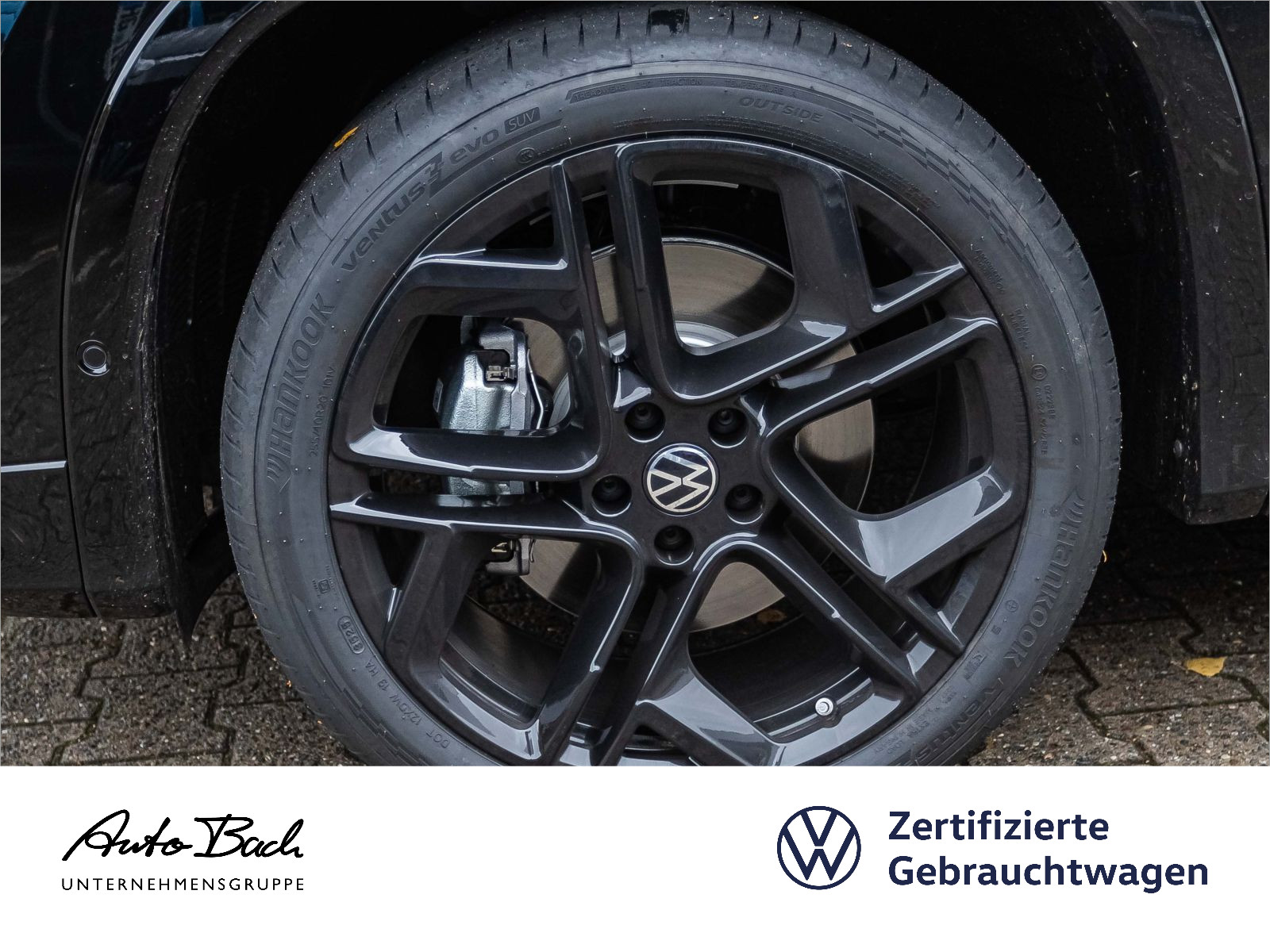 Volkswagen Tayron 2.0 TDI DSG R-Line 4Motion, HD-Matrix-LED, Navi, DCC, Soundsystem